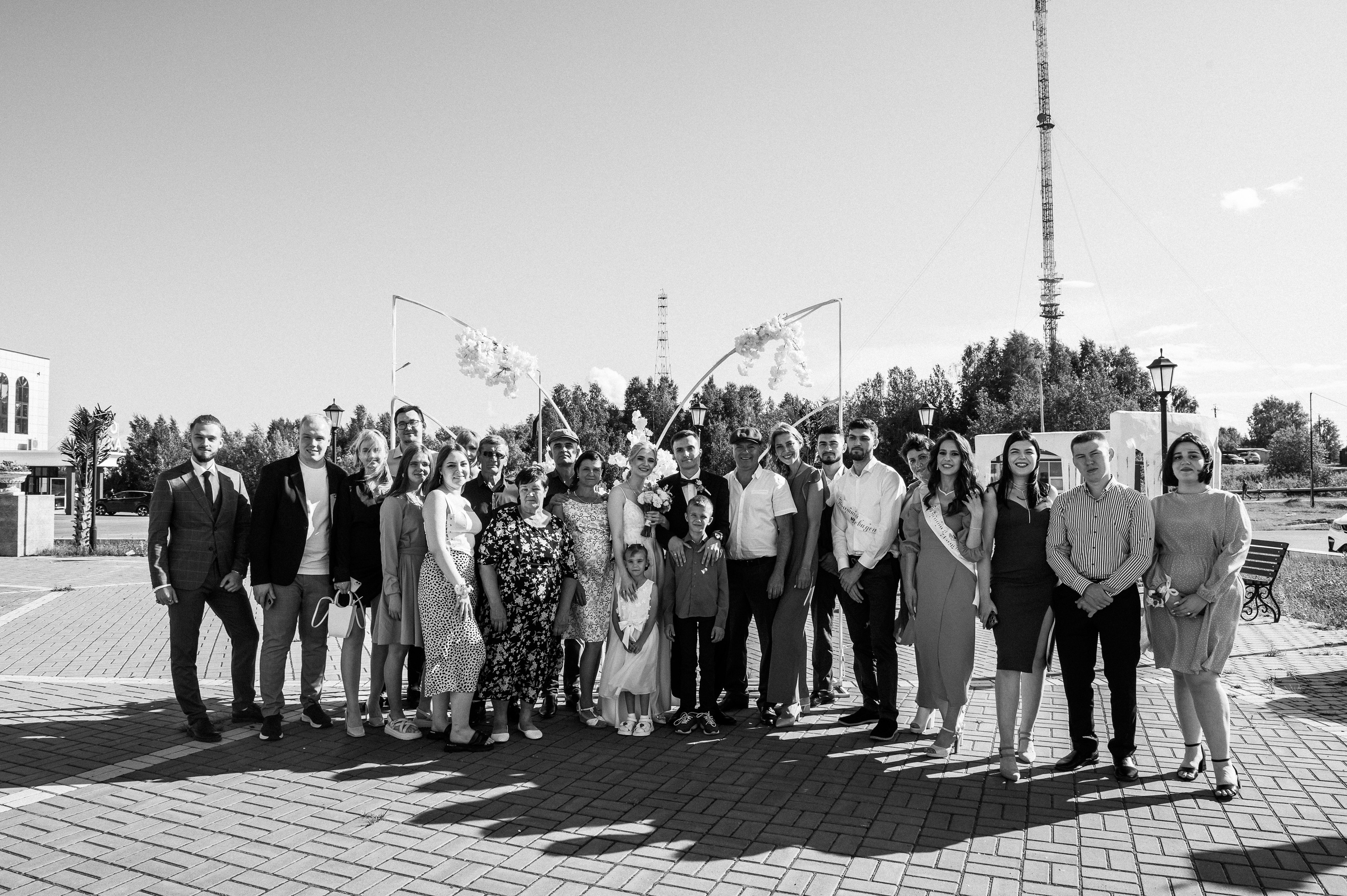 Максим и Виолетта. Фотограф в Сургуте Светлана Гибадуллина