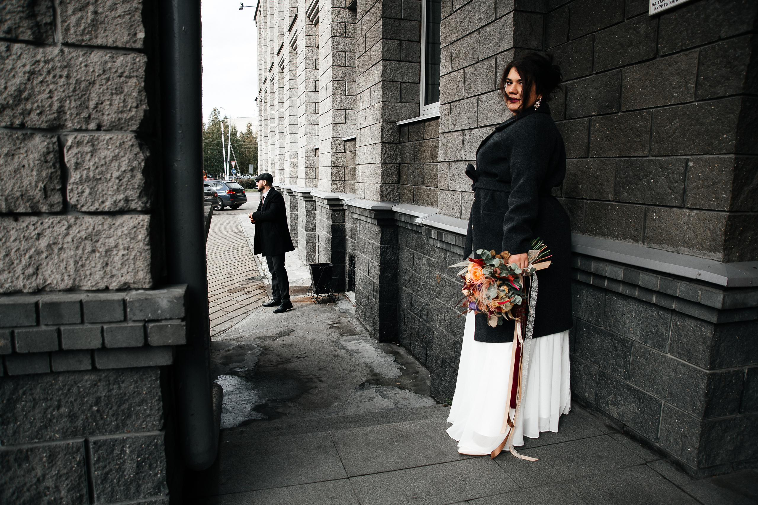 Глеб и Таисия. Фотограф в Сургуте Светлана Гибадуллина