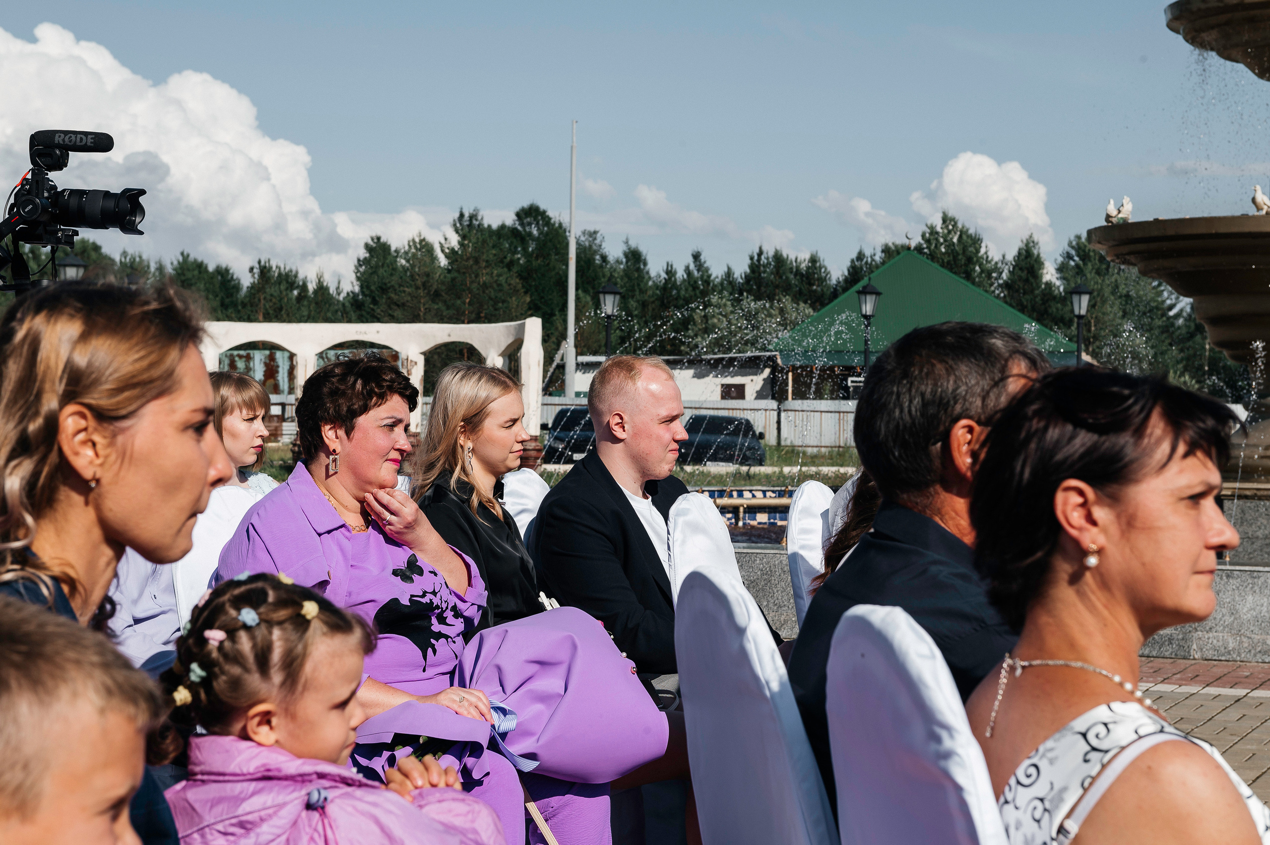 Максим и Виолетта. Фотограф в Сургуте Светлана Гибадуллина