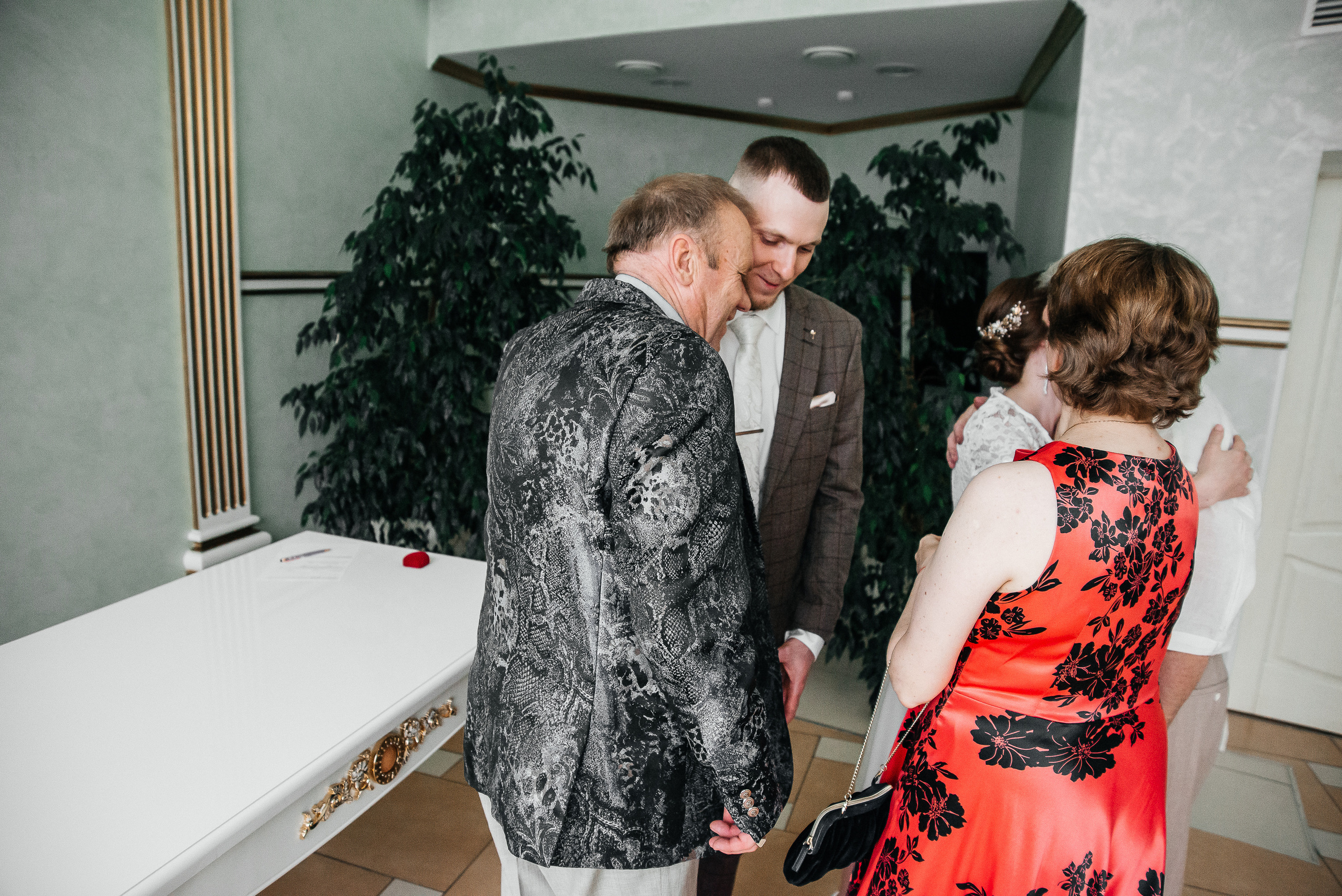 Артём и Диана. Фотограф в Сургуте Светлана Гибадуллина