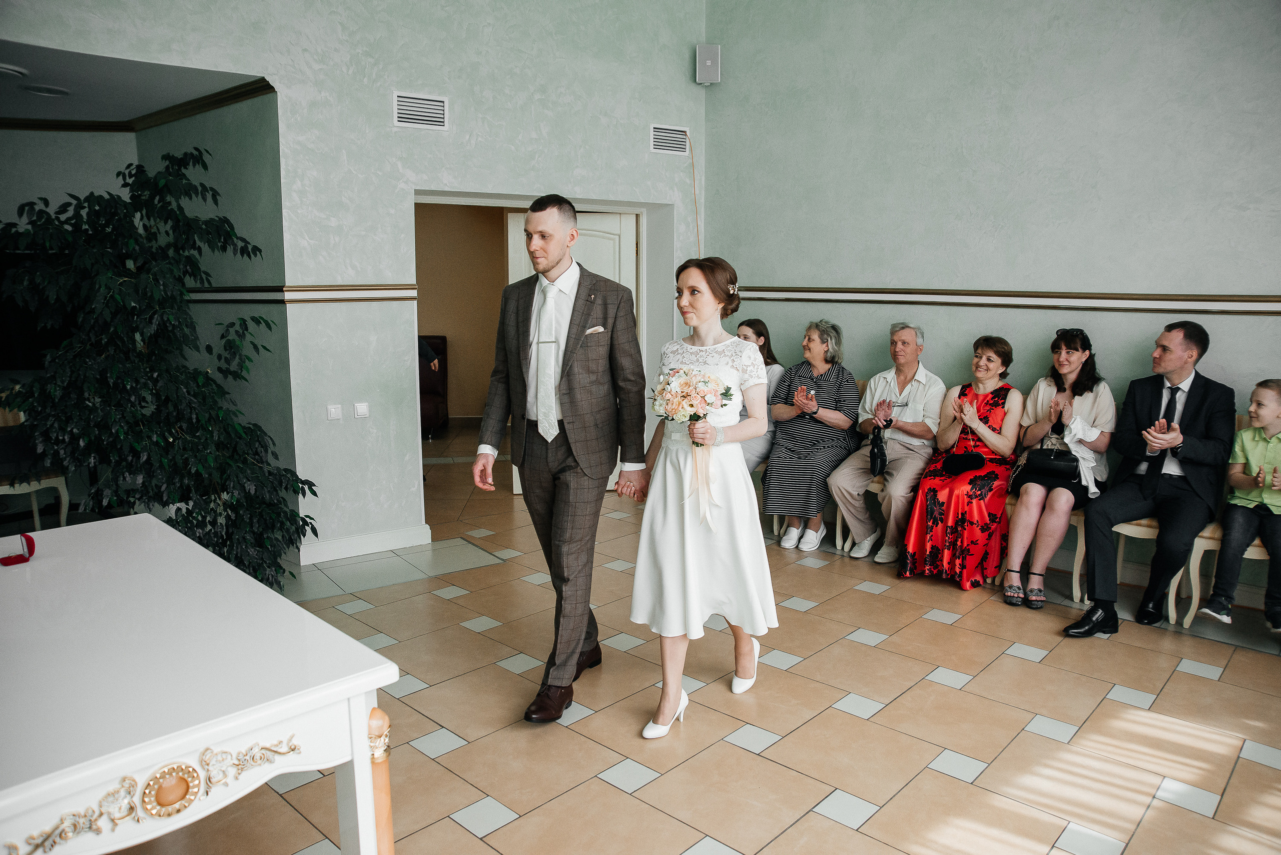 Артём и Диана. Фотограф в Сургуте Светлана Гибадуллина