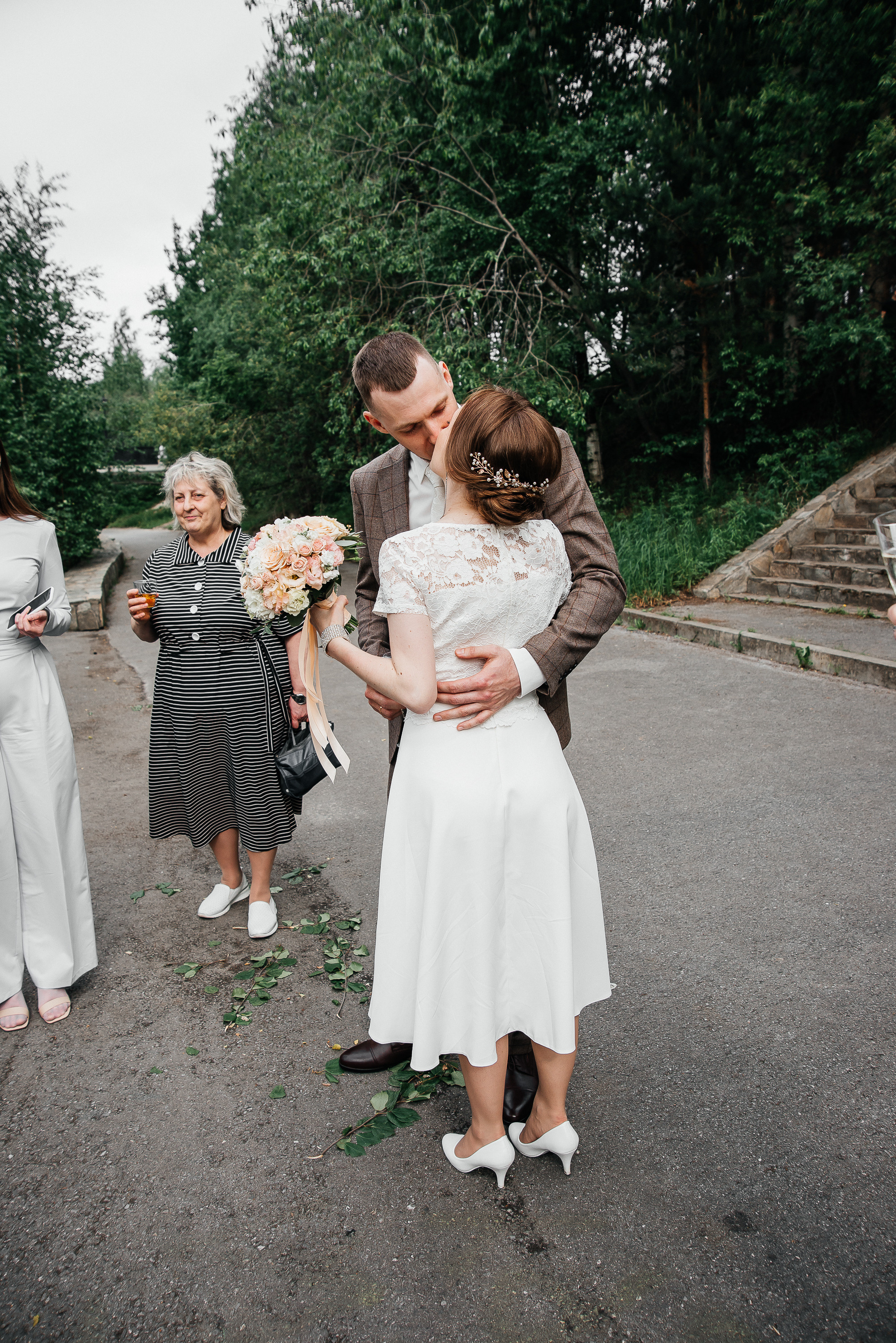 Артём и Диана. Фотограф в Сургуте Светлана Гибадуллина