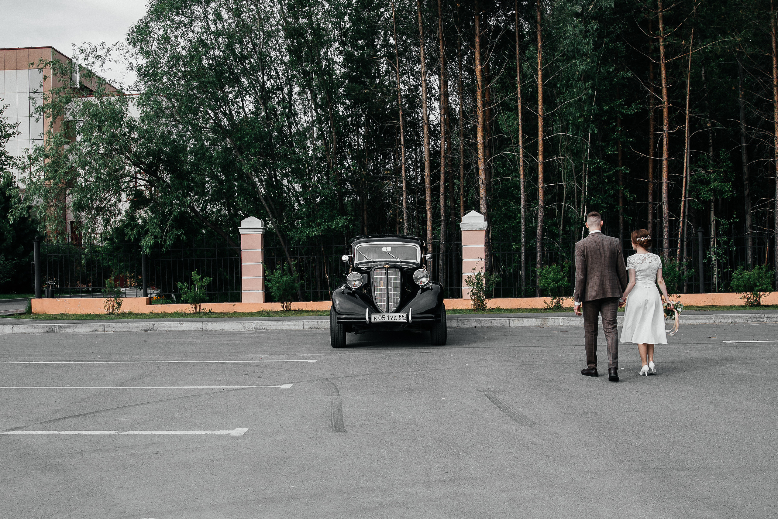 Артём и Диана. Фотограф в Сургуте Светлана Гибадуллина