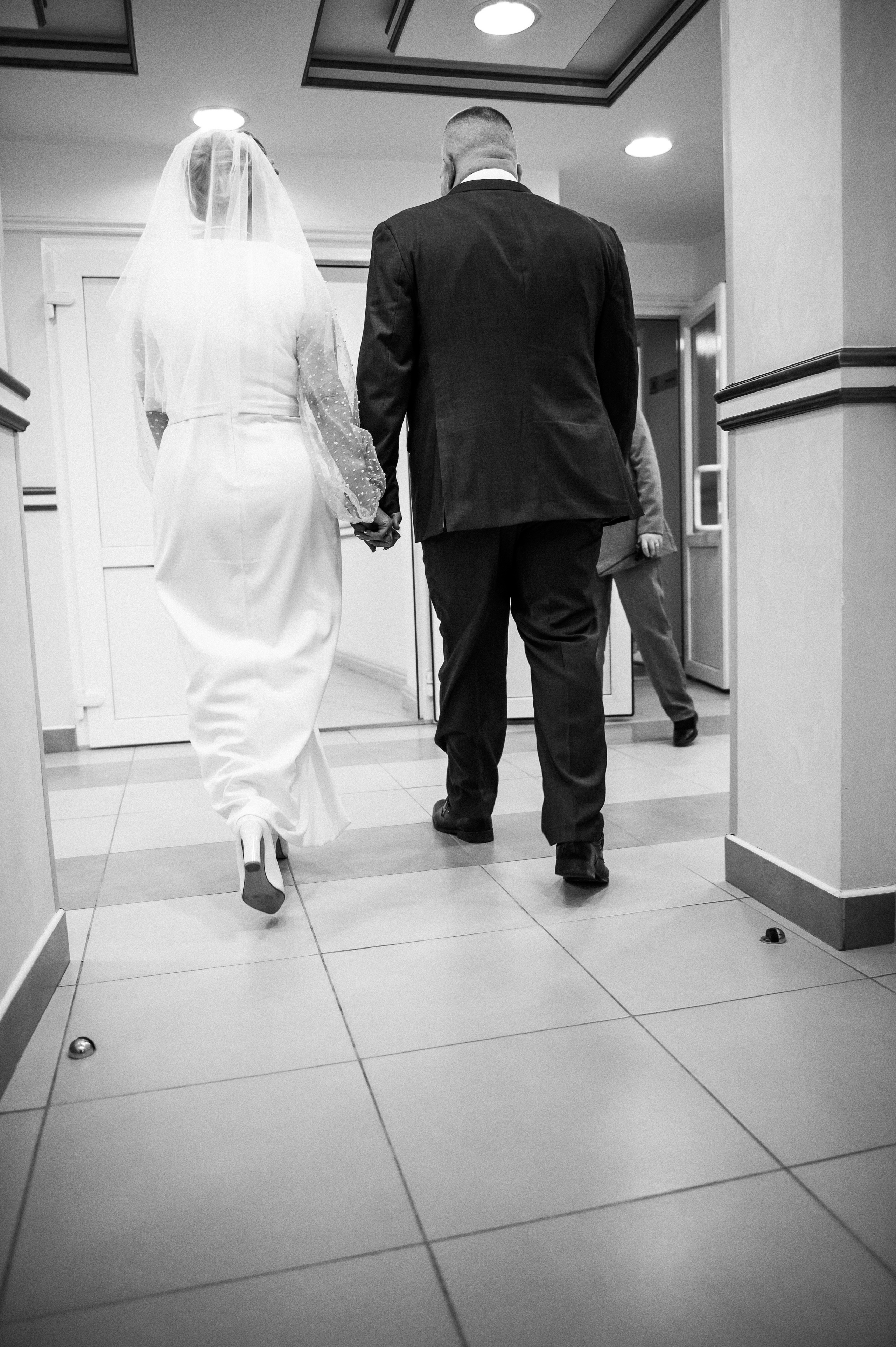 Денис и Анна. Фотограф в Сургуте Светлана Гибадуллина