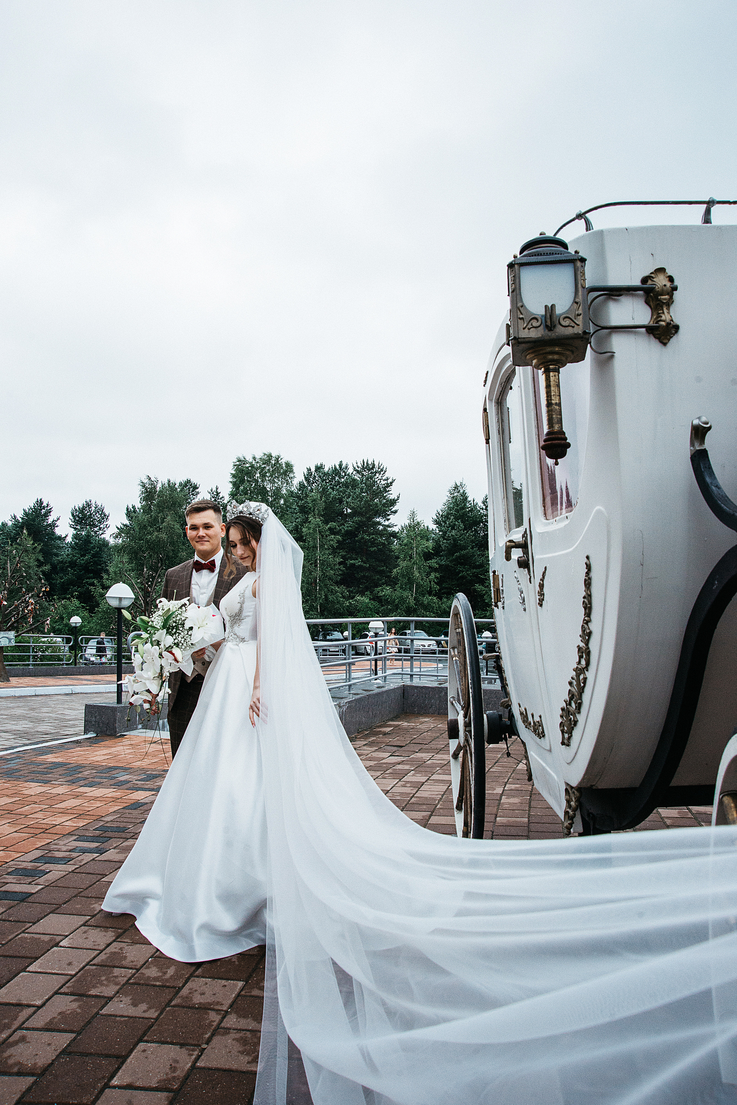 Сергей и Дарья. Фотограф в Сургуте Светлана Гибадуллина
