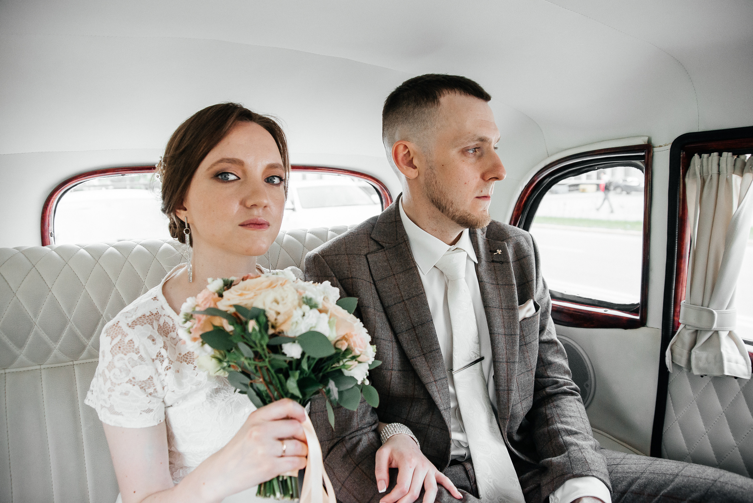 Артём и Диана. Фотограф в Сургуте Светлана Гибадуллина