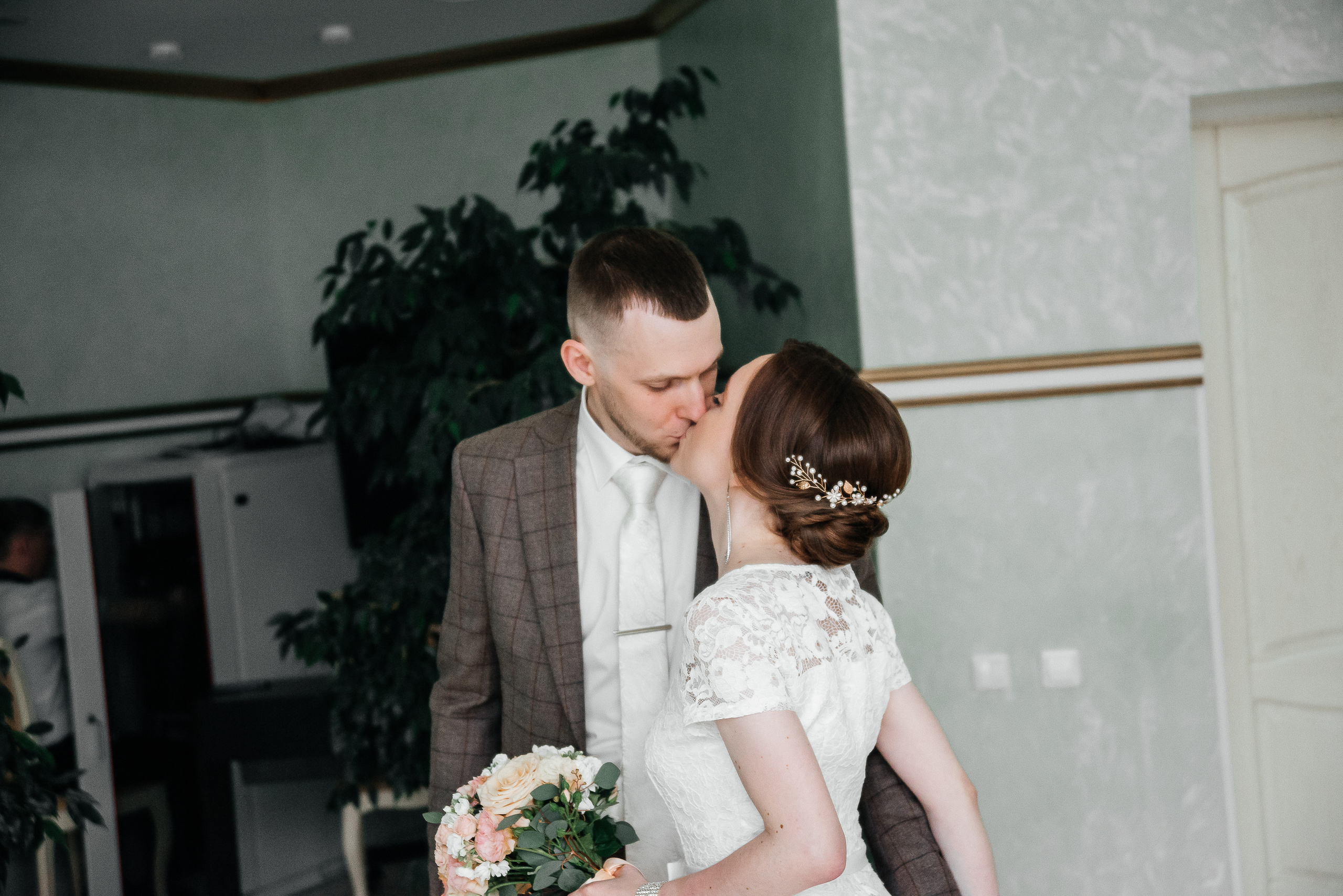 Артём и Диана. Фотограф в Сургуте Светлана Гибадуллина