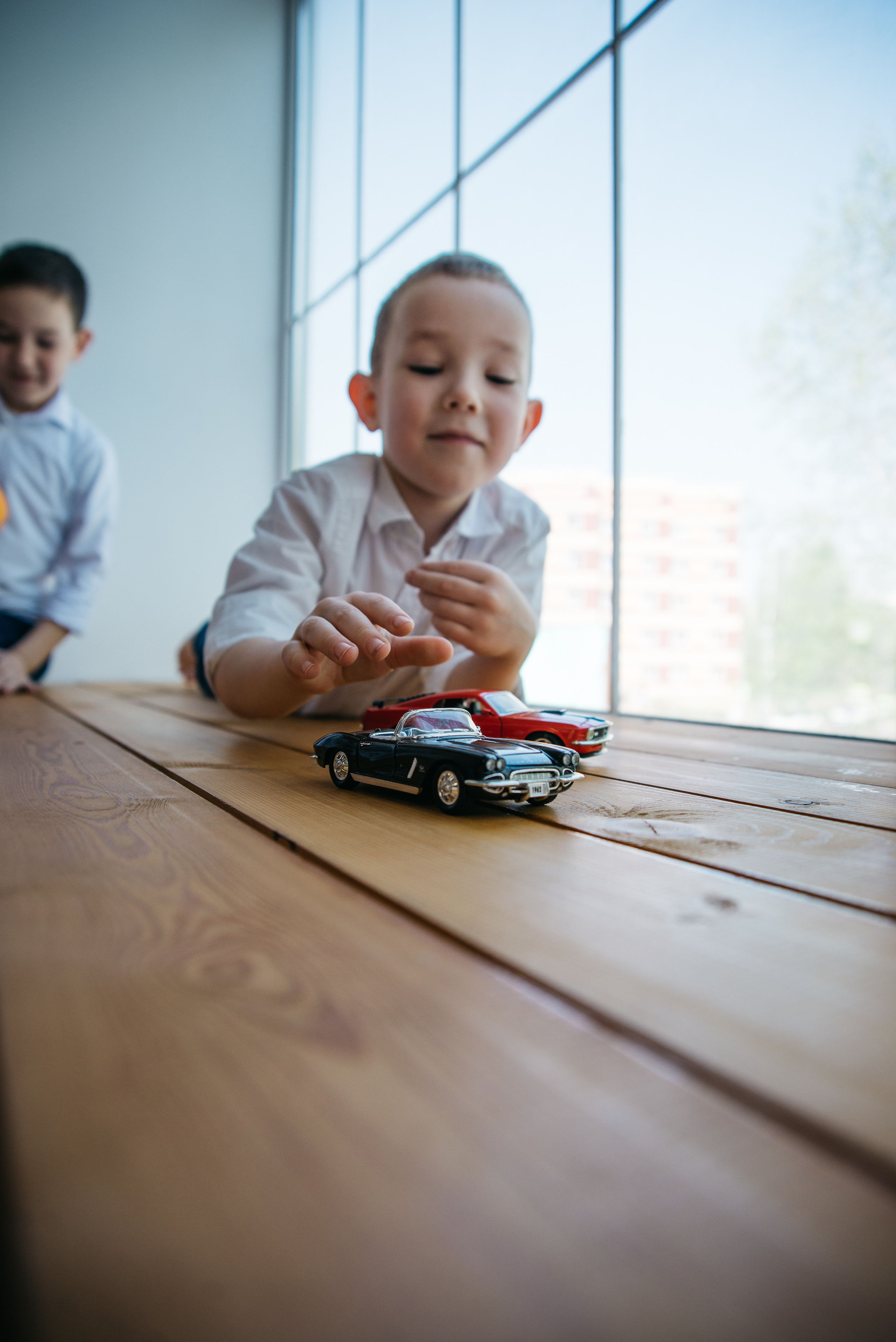 Оксана со своей семьёй. Фотограф в Сургуте Светлана Гибадуллина