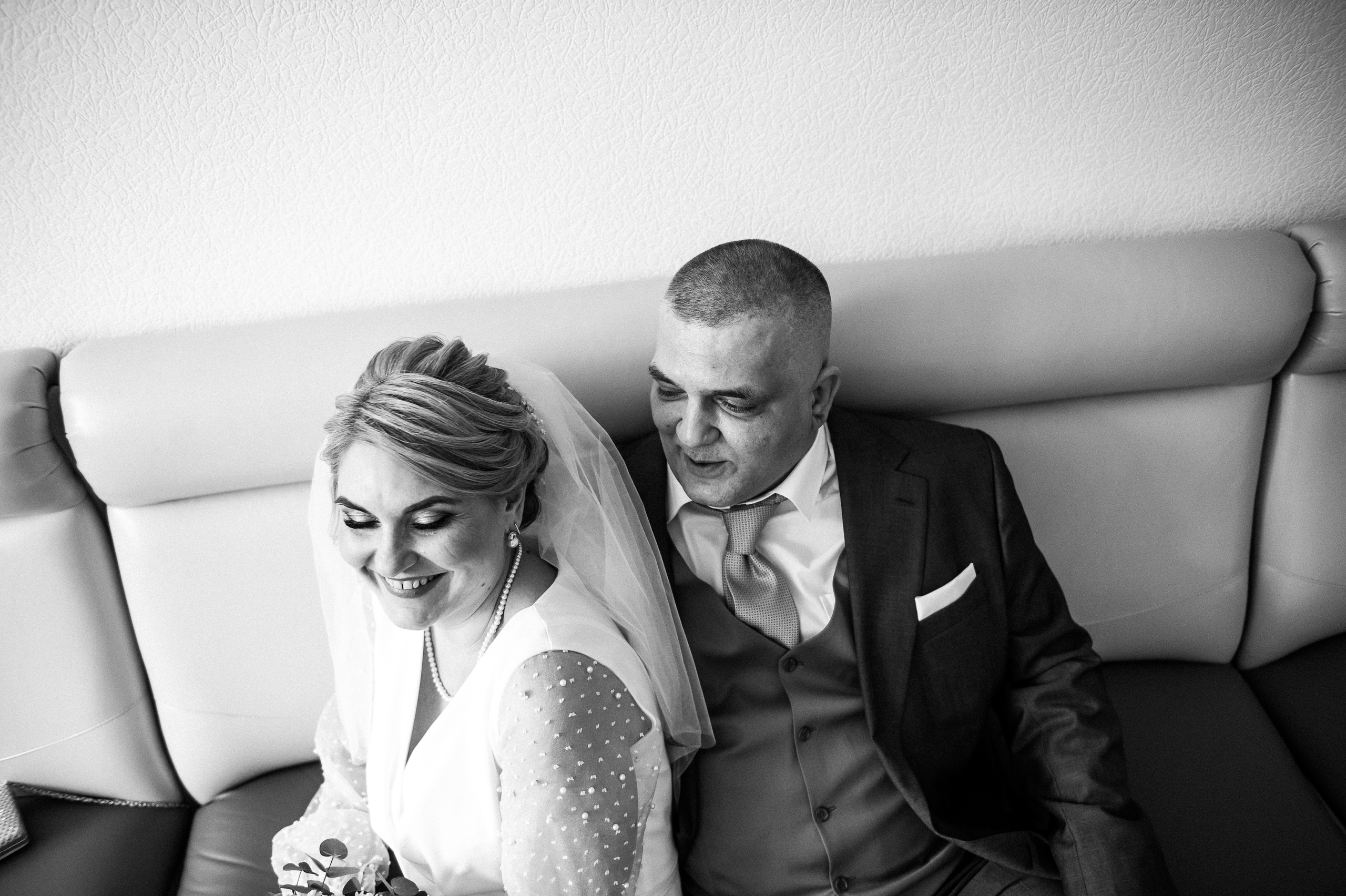 Денис и Анна. Фотограф в Сургуте Светлана Гибадуллина