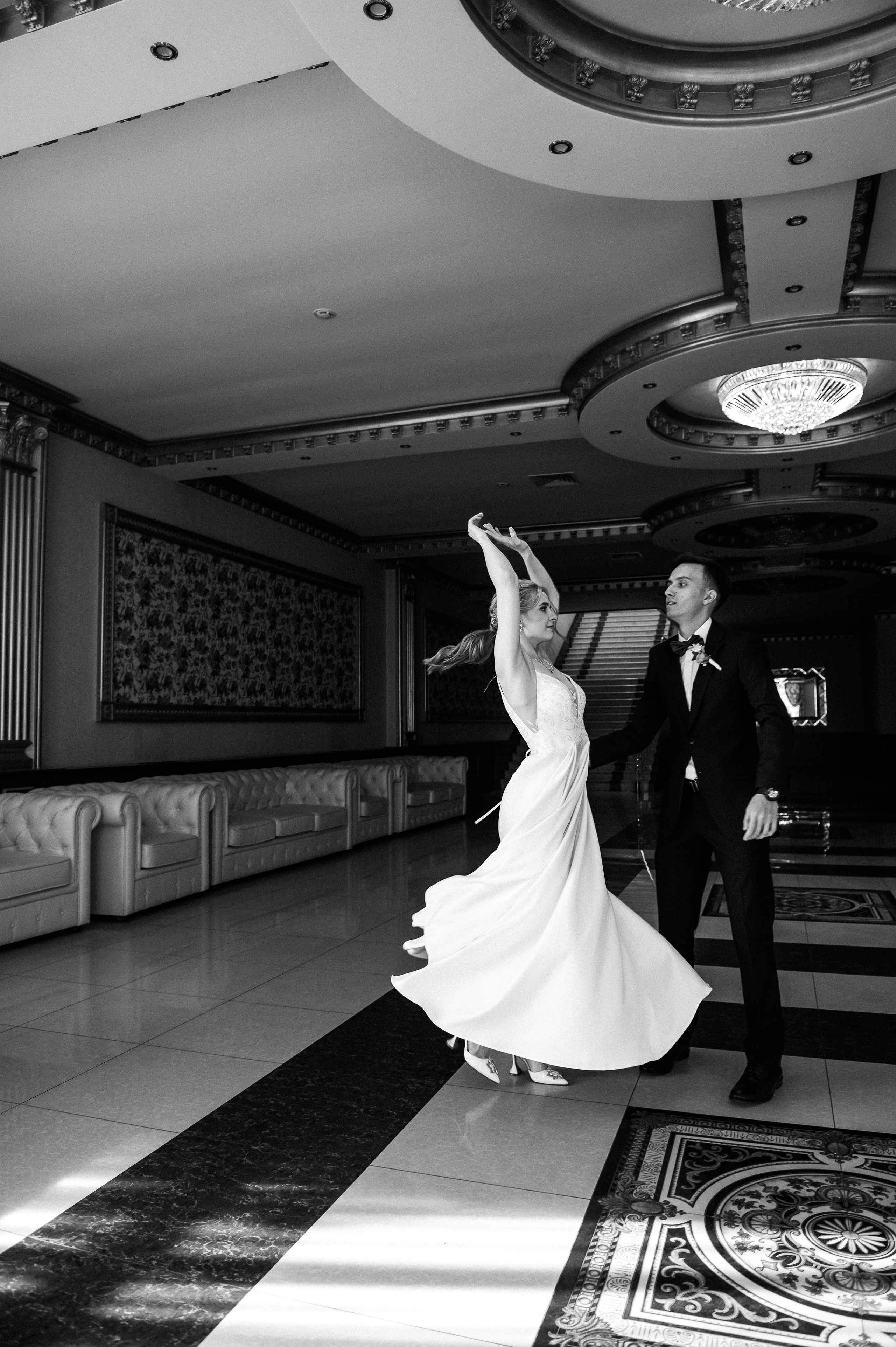 Максим и Виолетта. Фотограф в Сургуте Светлана Гибадуллина