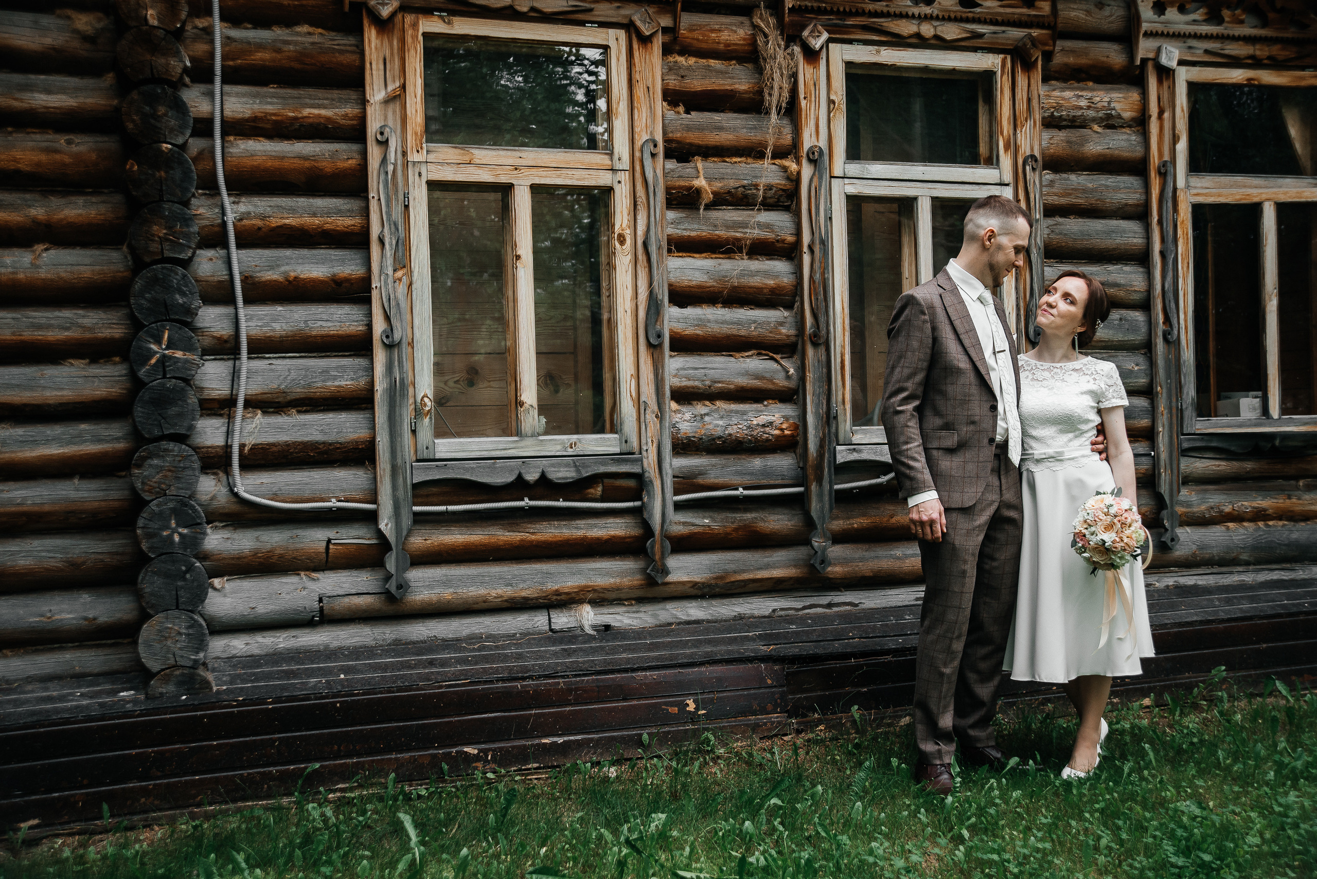 Артём и Диана. Фотограф в Сургуте Светлана Гибадуллина