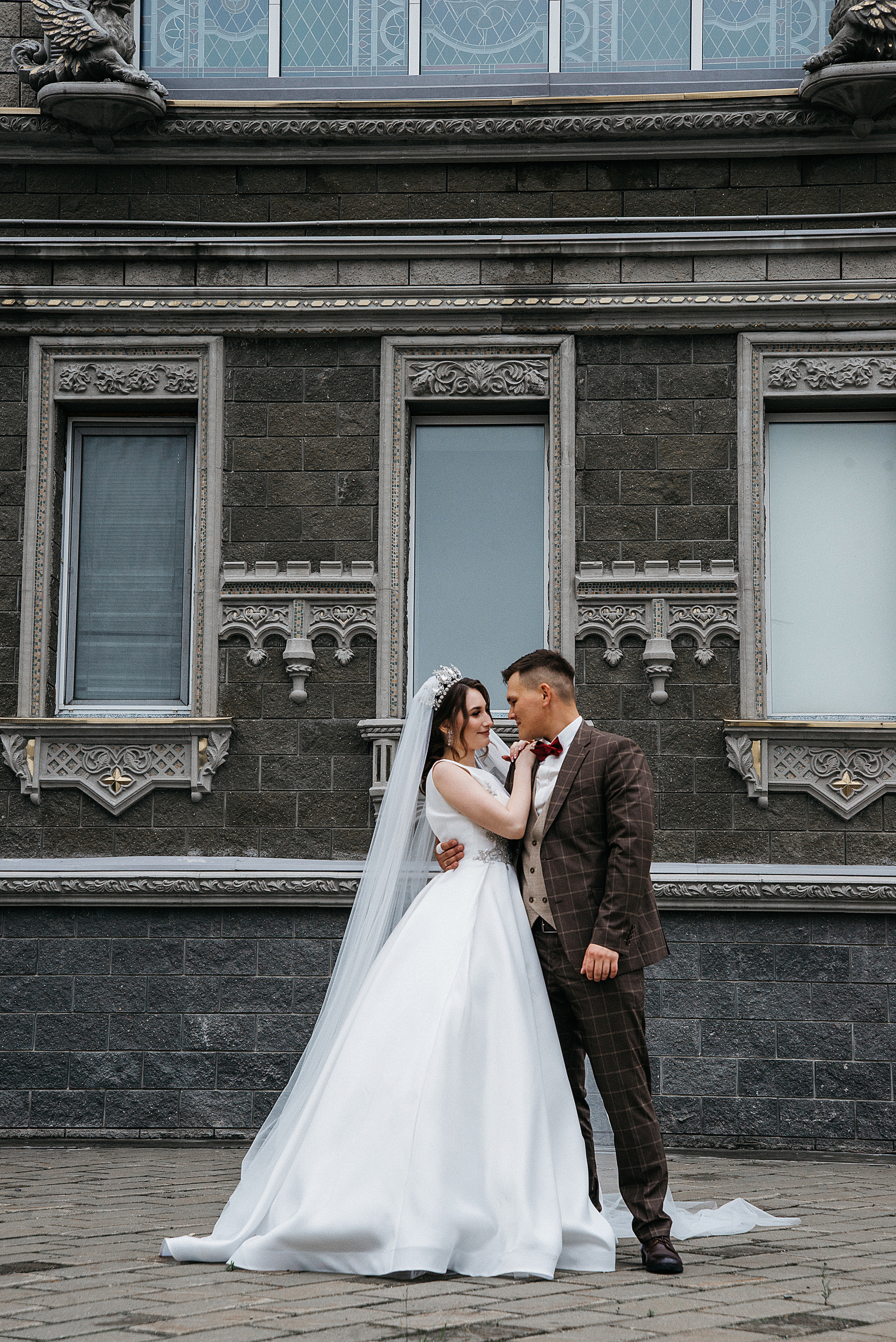 Сергей и Дарья. Фотограф в Сургуте Светлана Гибадуллина