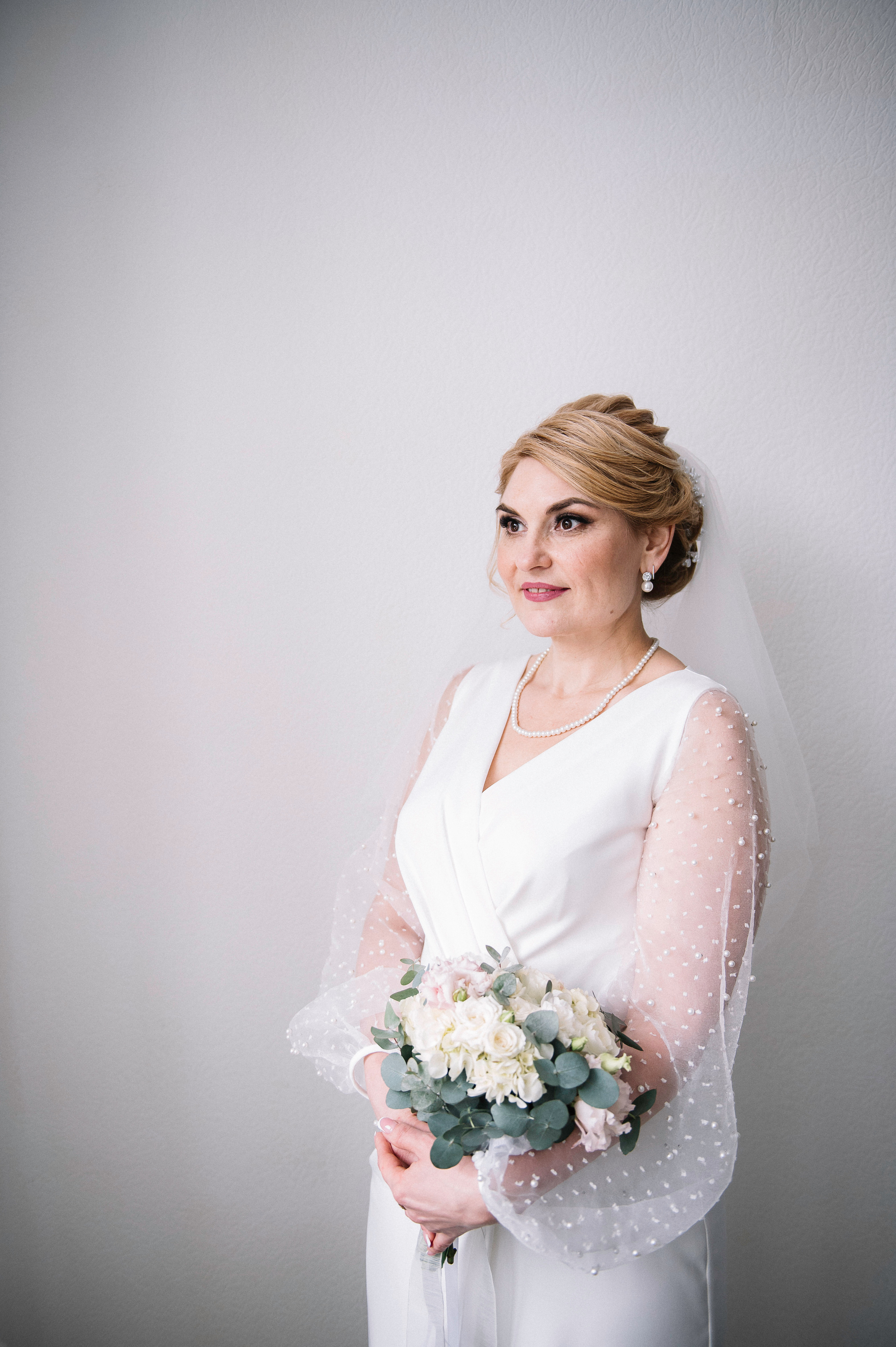 Денис и Анна. Фотограф в Сургуте Светлана Гибадуллина