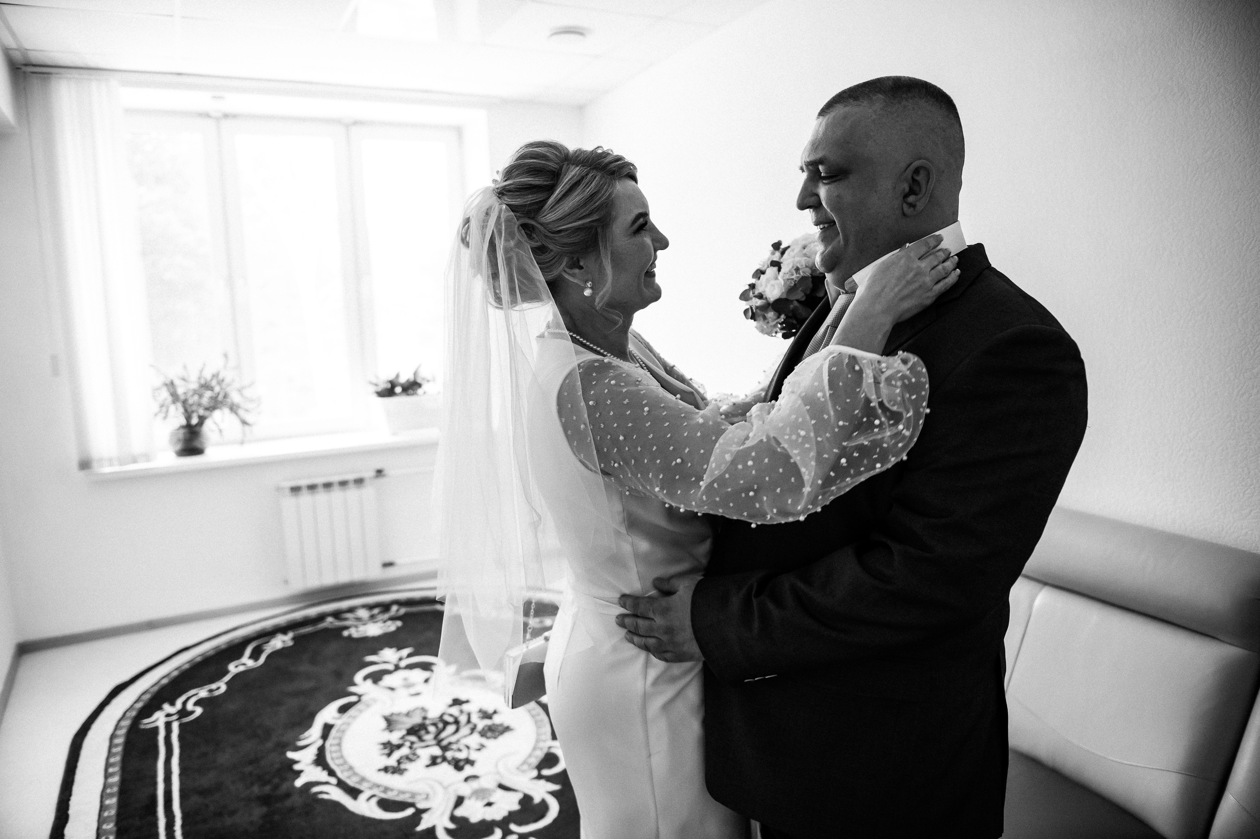 Денис и Анна. Фотограф в Сургуте Светлана Гибадуллина