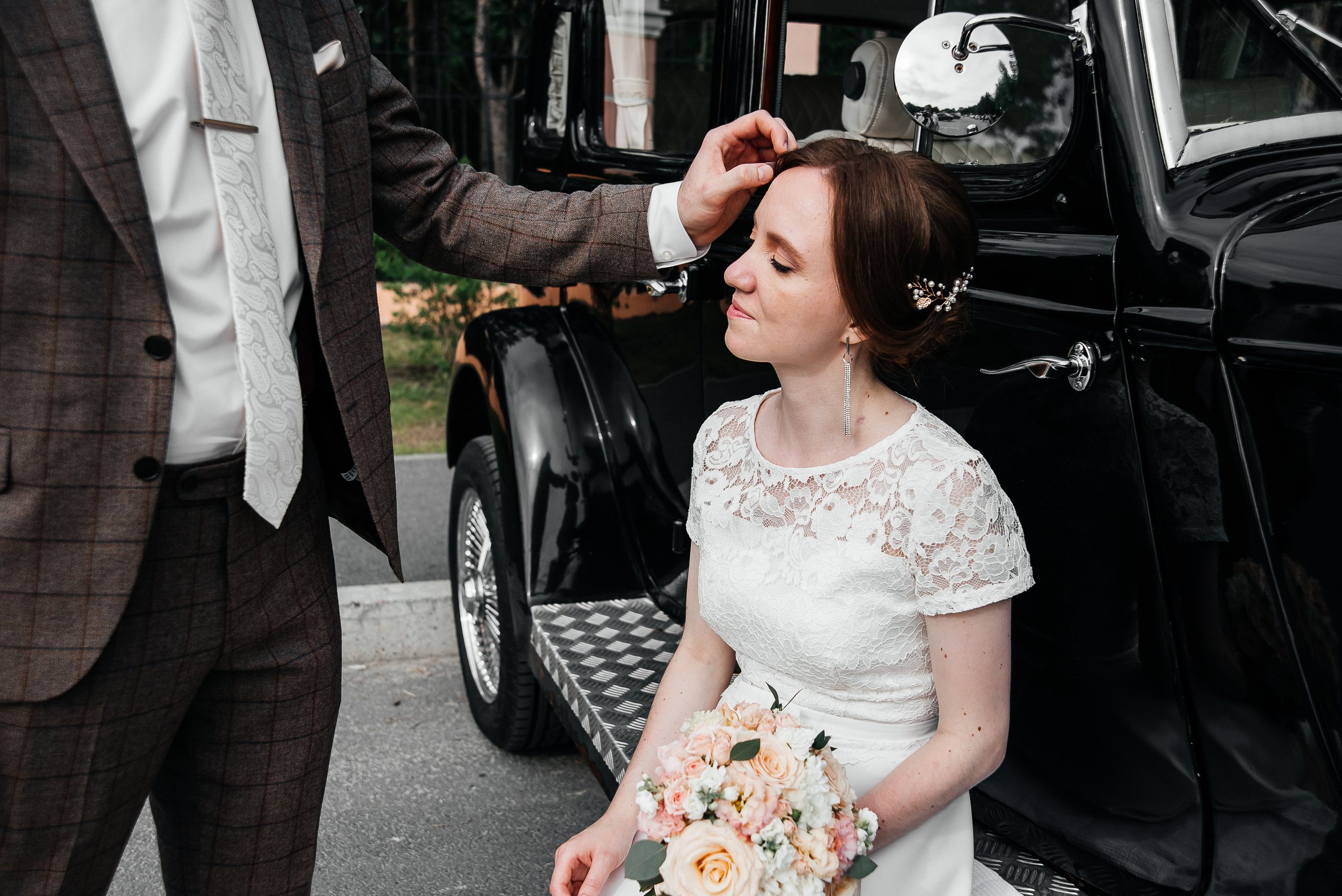 Артём и Диана. Фотограф в Сургуте Светлана Гибадуллина