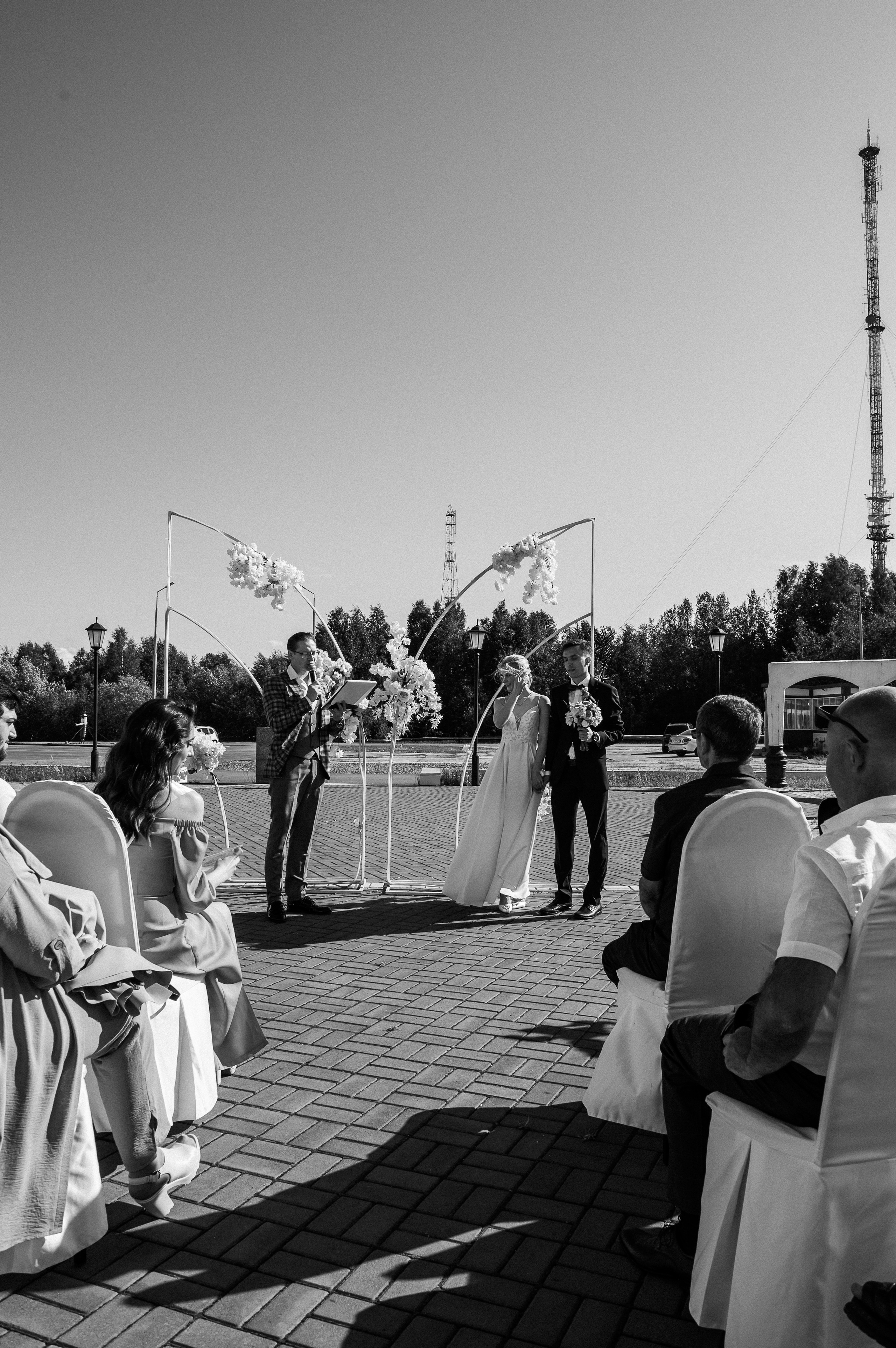 Максим и Виолетта. Фотограф в Сургуте Светлана Гибадуллина