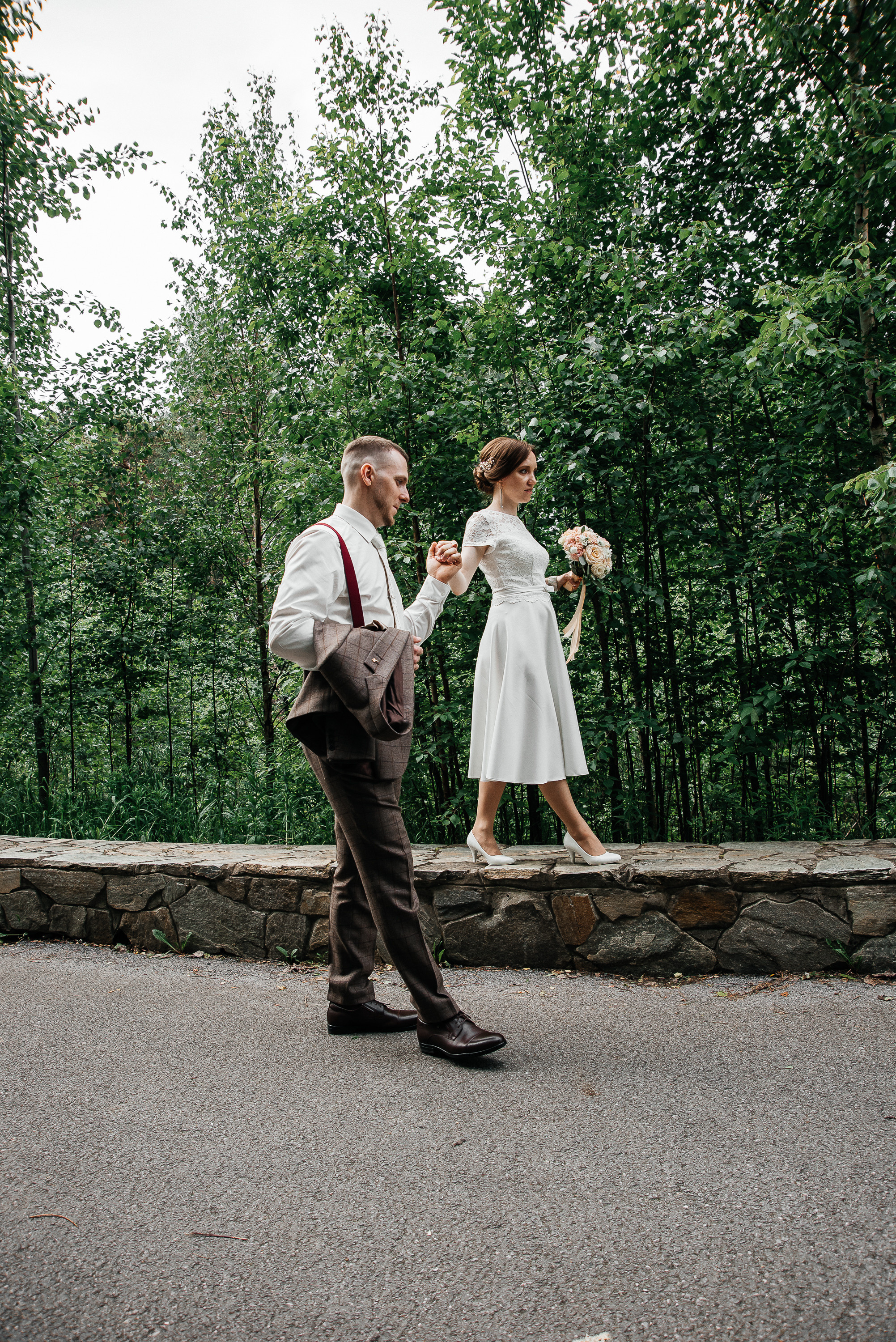 Артём и Диана. Фотограф в Сургуте Светлана Гибадуллина