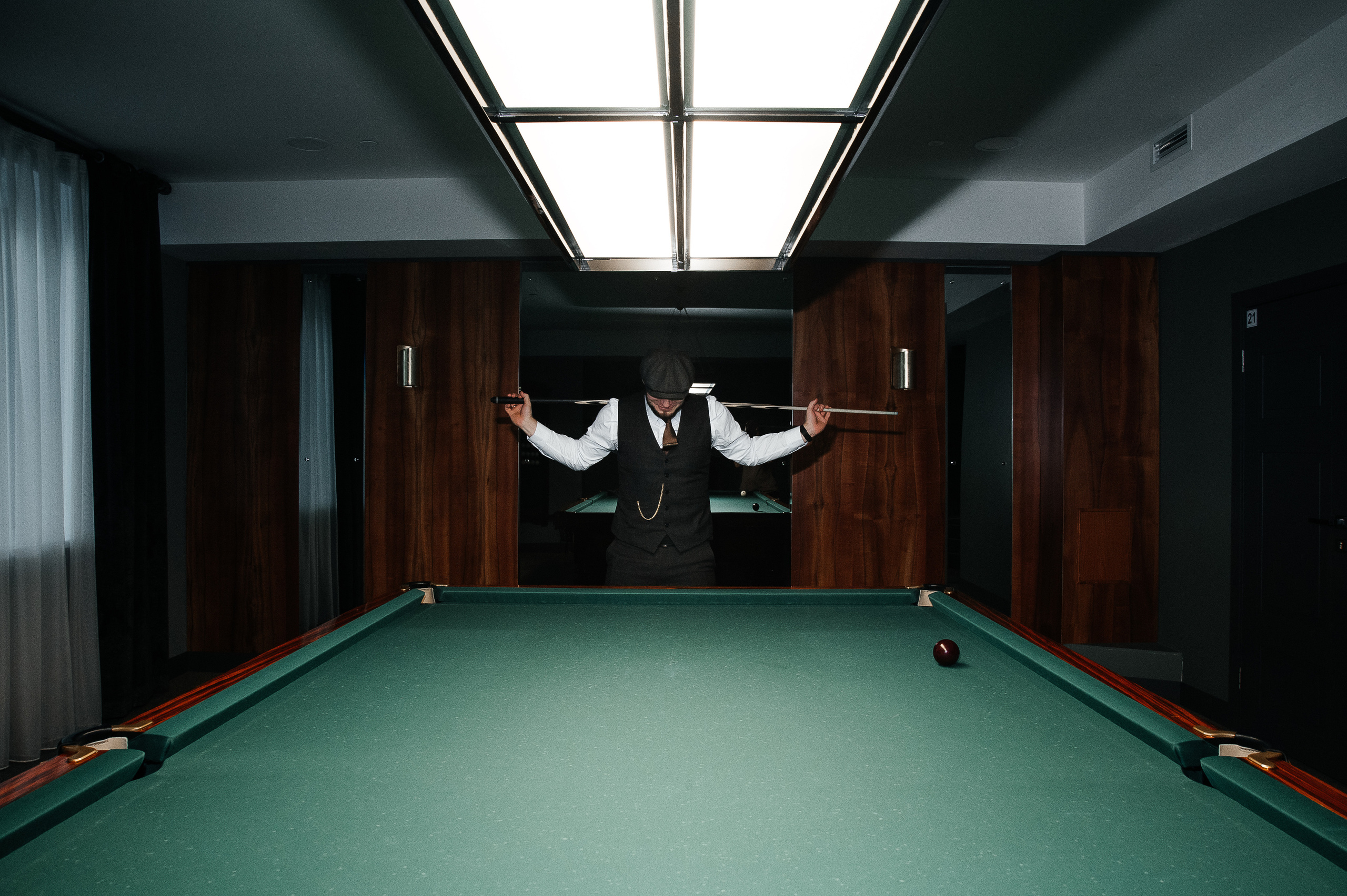 Глеб и Таисия. Фотограф в Сургуте Светлана Гибадуллина