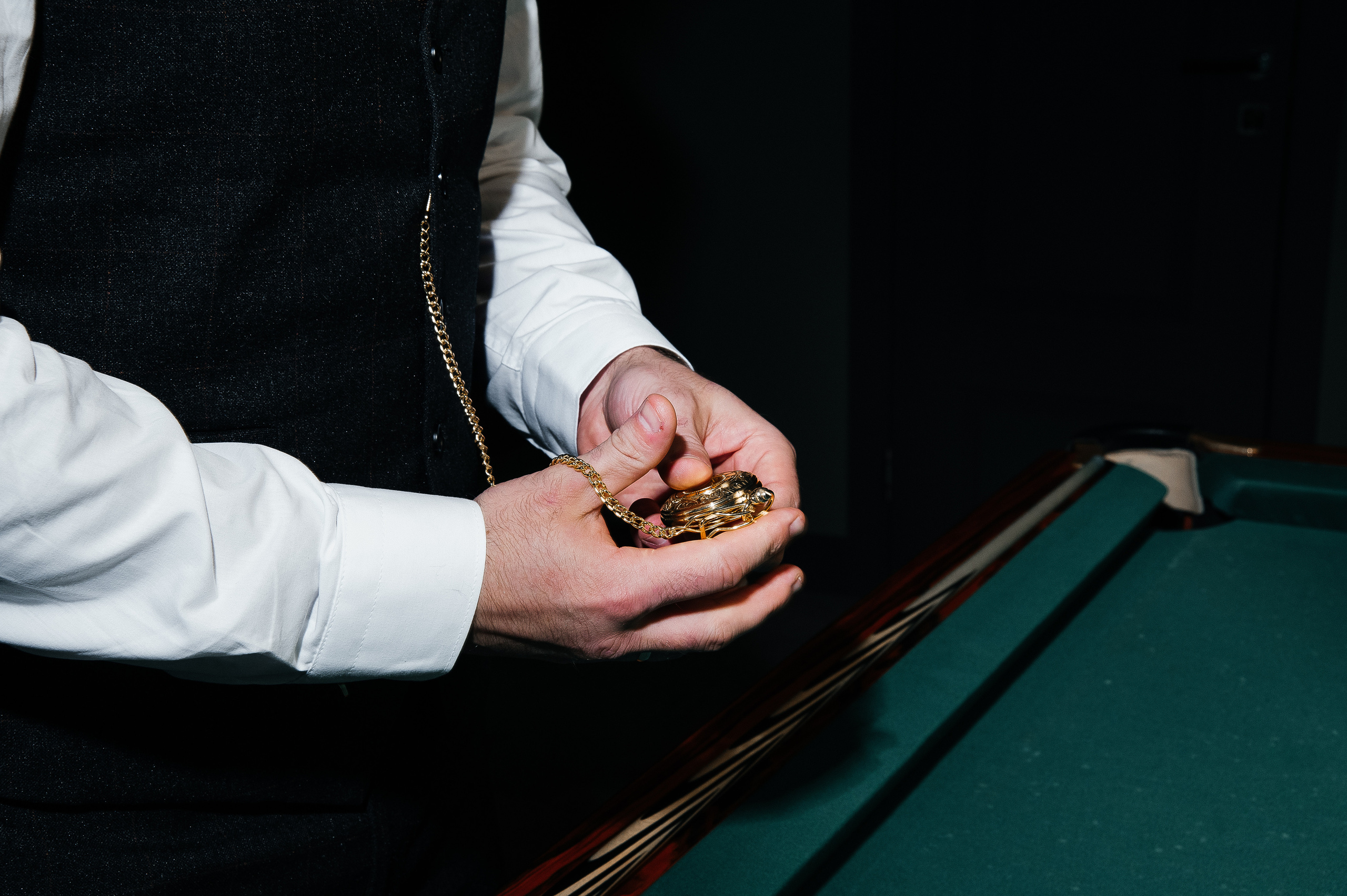 Глеб и Таисия. Фотограф в Сургуте Светлана Гибадуллина