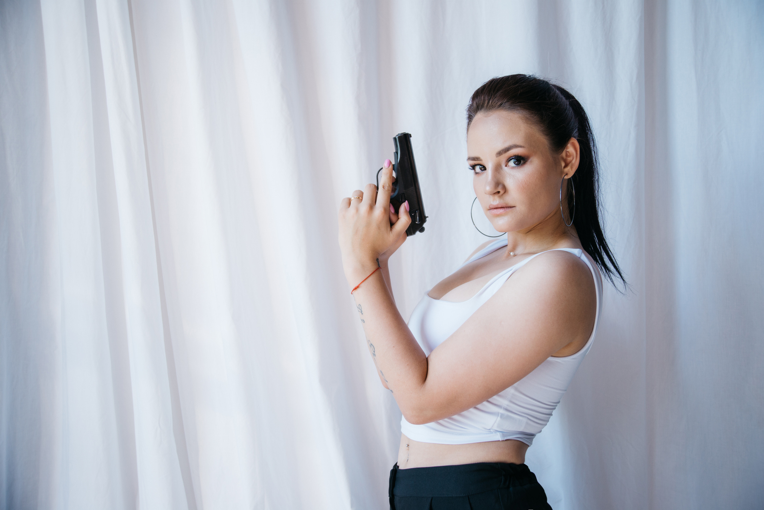 Ксения. Фотограф в Сургуте Светлана Гибадуллина