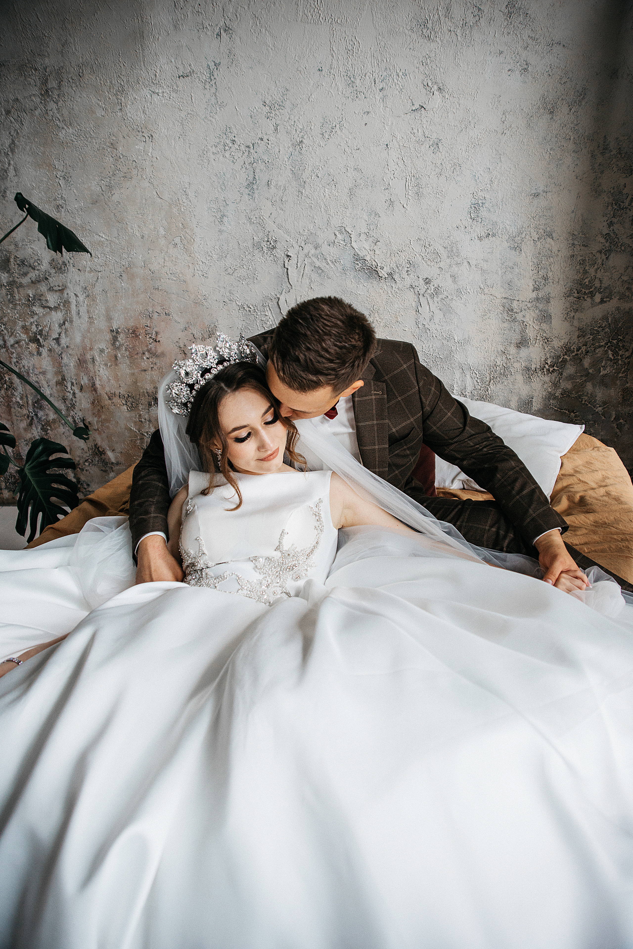 Сергей и Дарья. Фотограф в Сургуте Светлана Гибадуллина