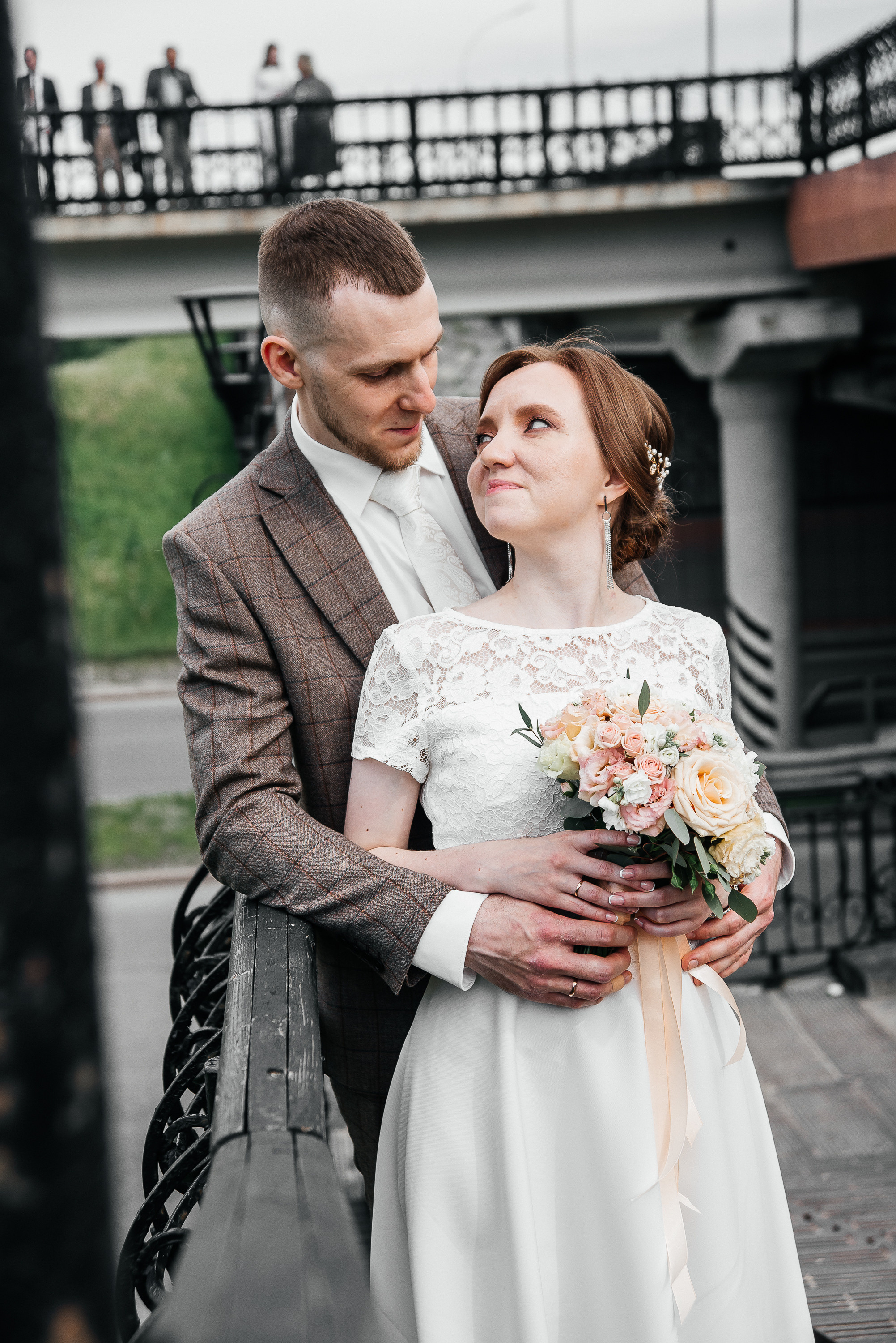 Артём и Диана. Фотограф в Сургуте Светлана Гибадуллина