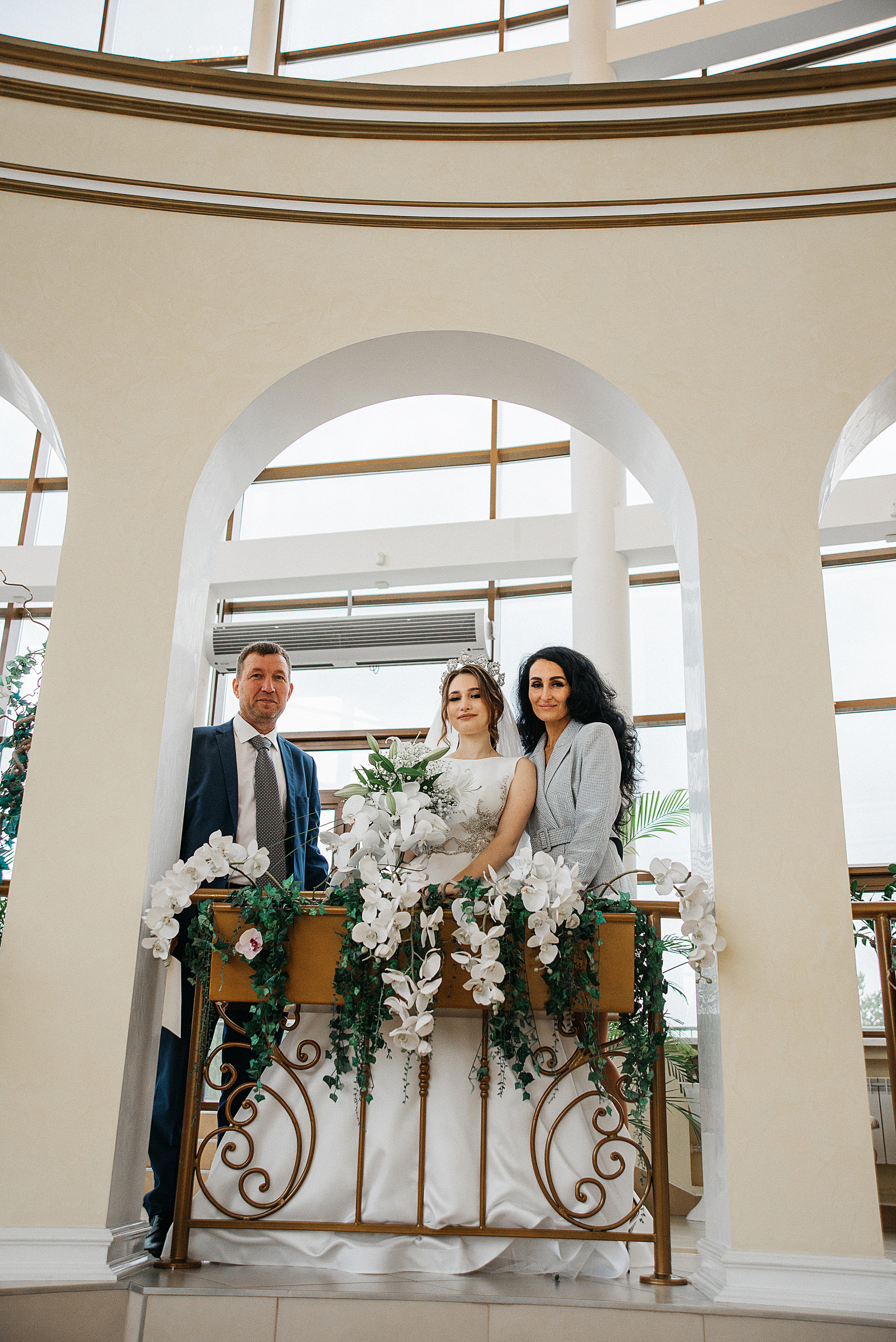 Сергей и Дарья. Фотограф в Сургуте Светлана Гибадуллина