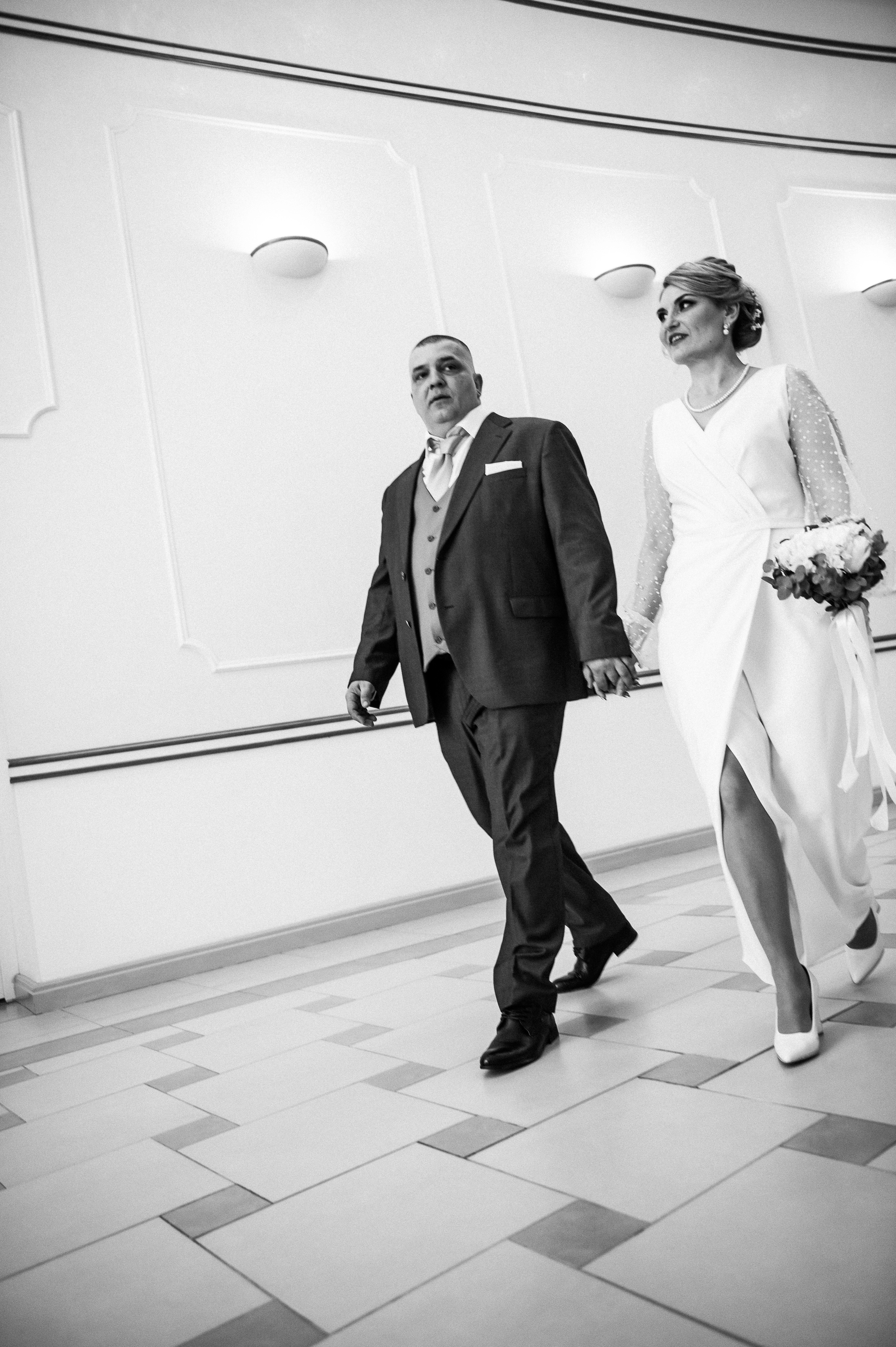 Денис и Анна. Фотограф в Сургуте Светлана Гибадуллина