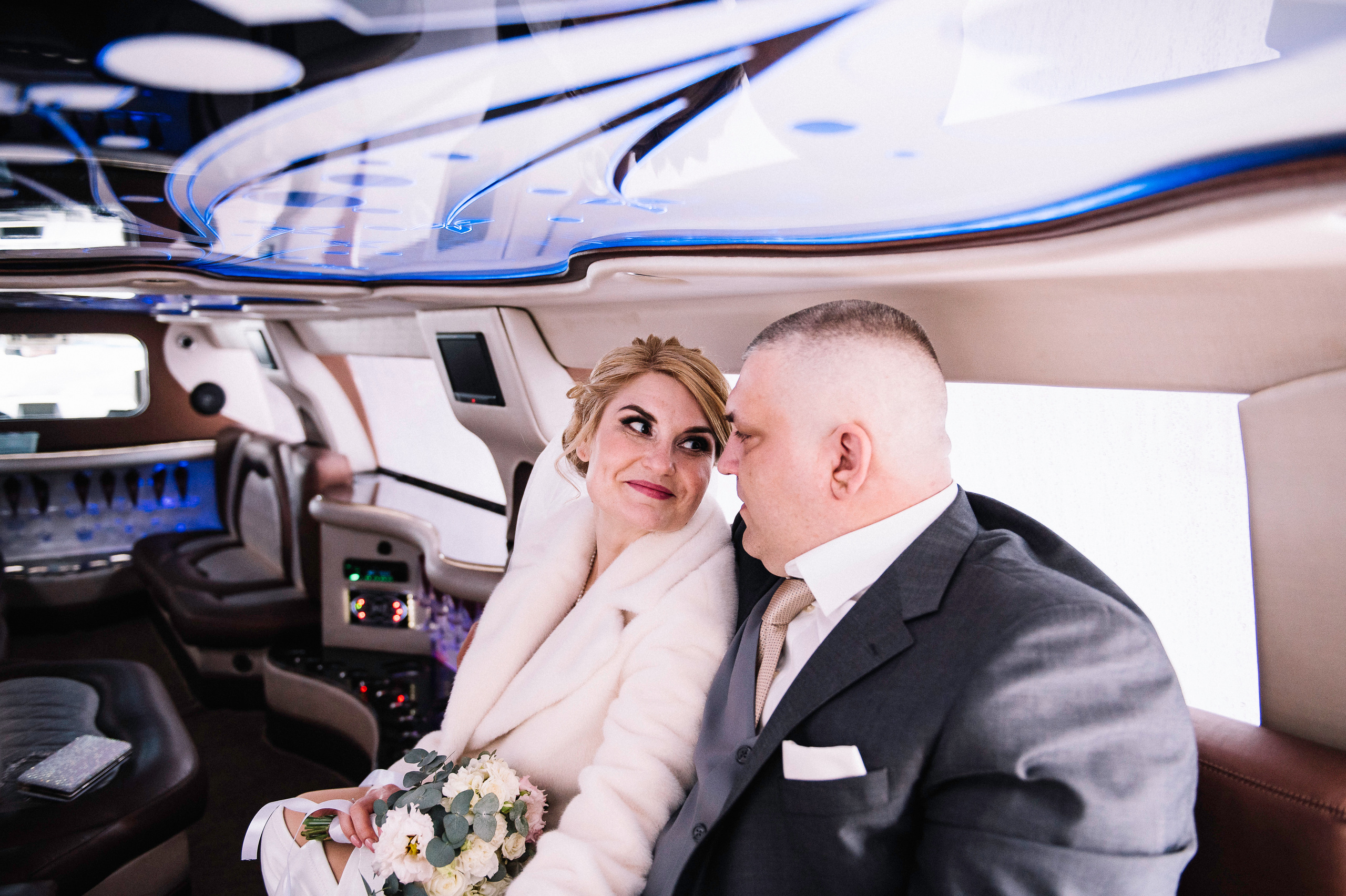 Денис и Анна. Фотограф в Сургуте Светлана Гибадуллина