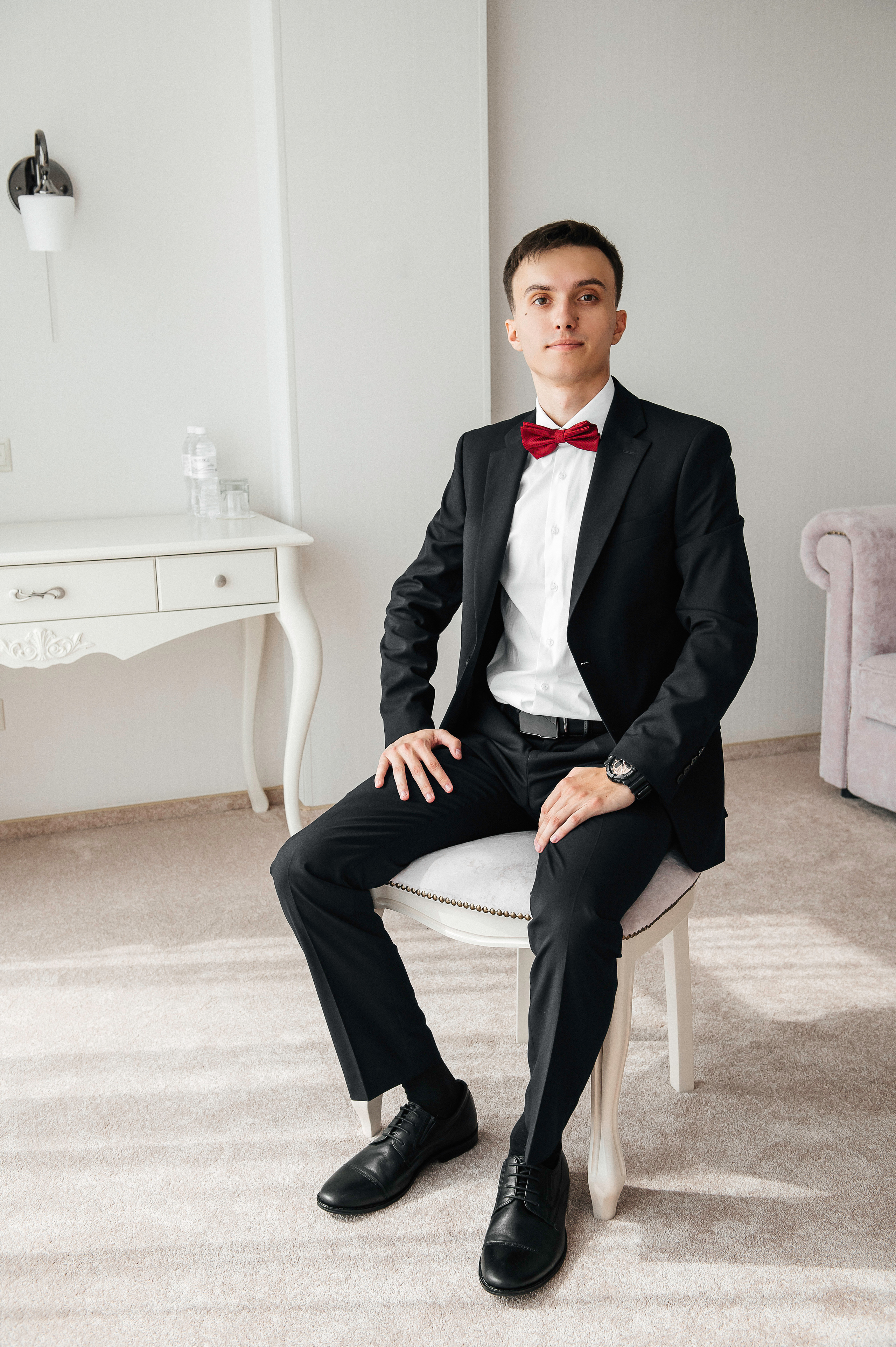 Максим и Виолетта. Фотограф в Сургуте Светлана Гибадуллина