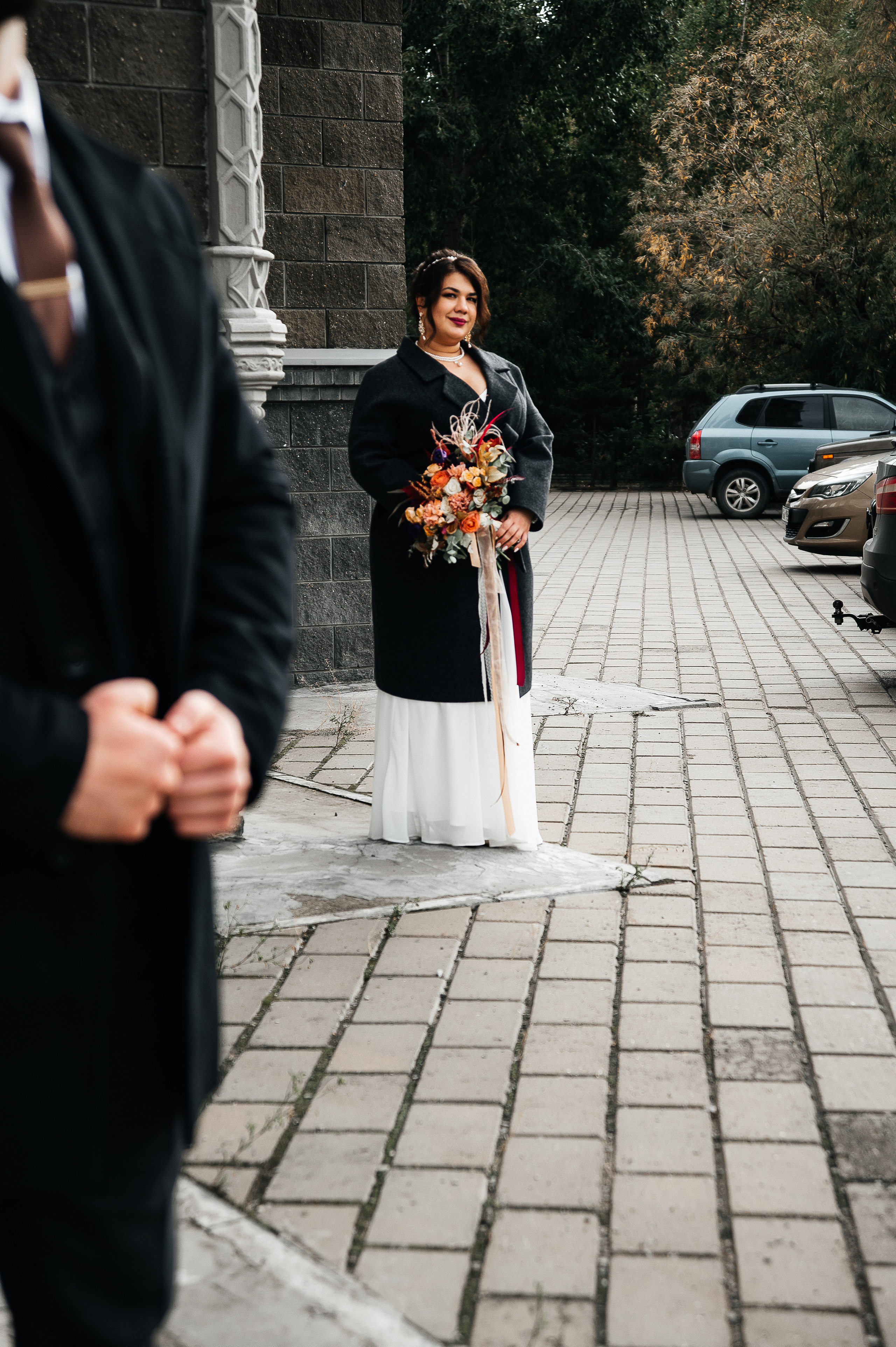 Глеб и Таисия. Фотограф в Сургуте Светлана Гибадуллина