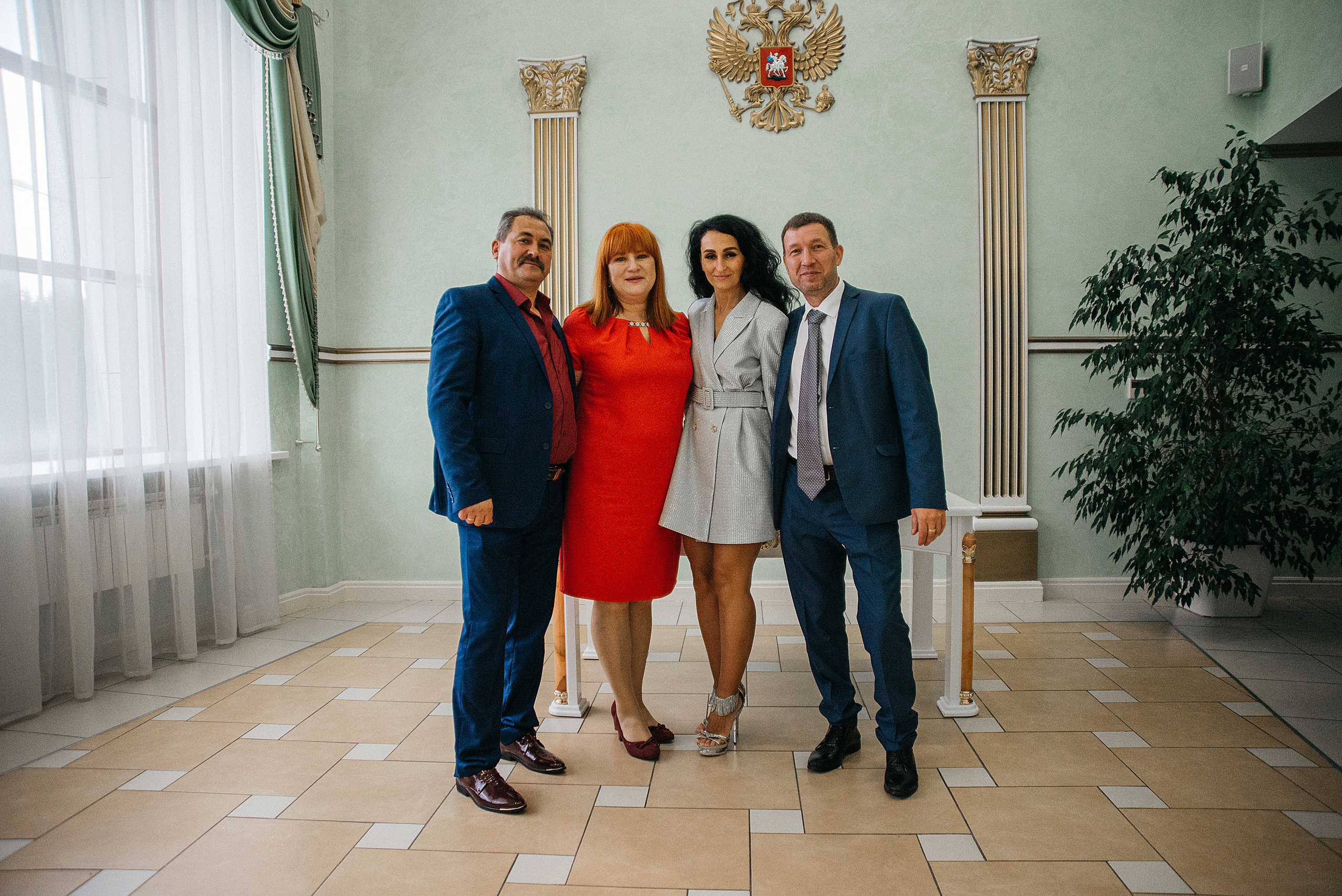 Сергей и Дарья. Фотограф в Сургуте Светлана Гибадуллина