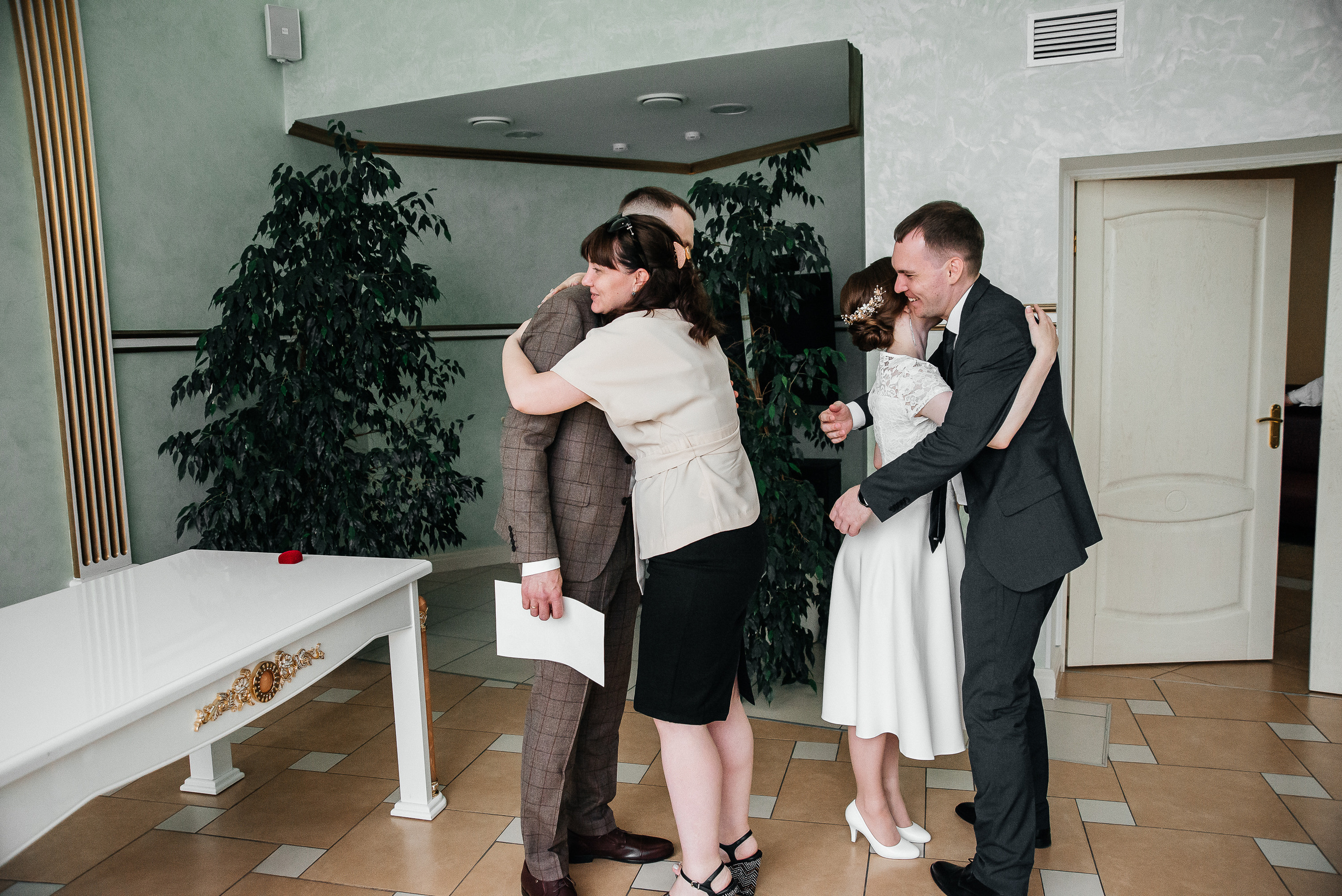 Артём и Диана. Фотограф в Сургуте Светлана Гибадуллина