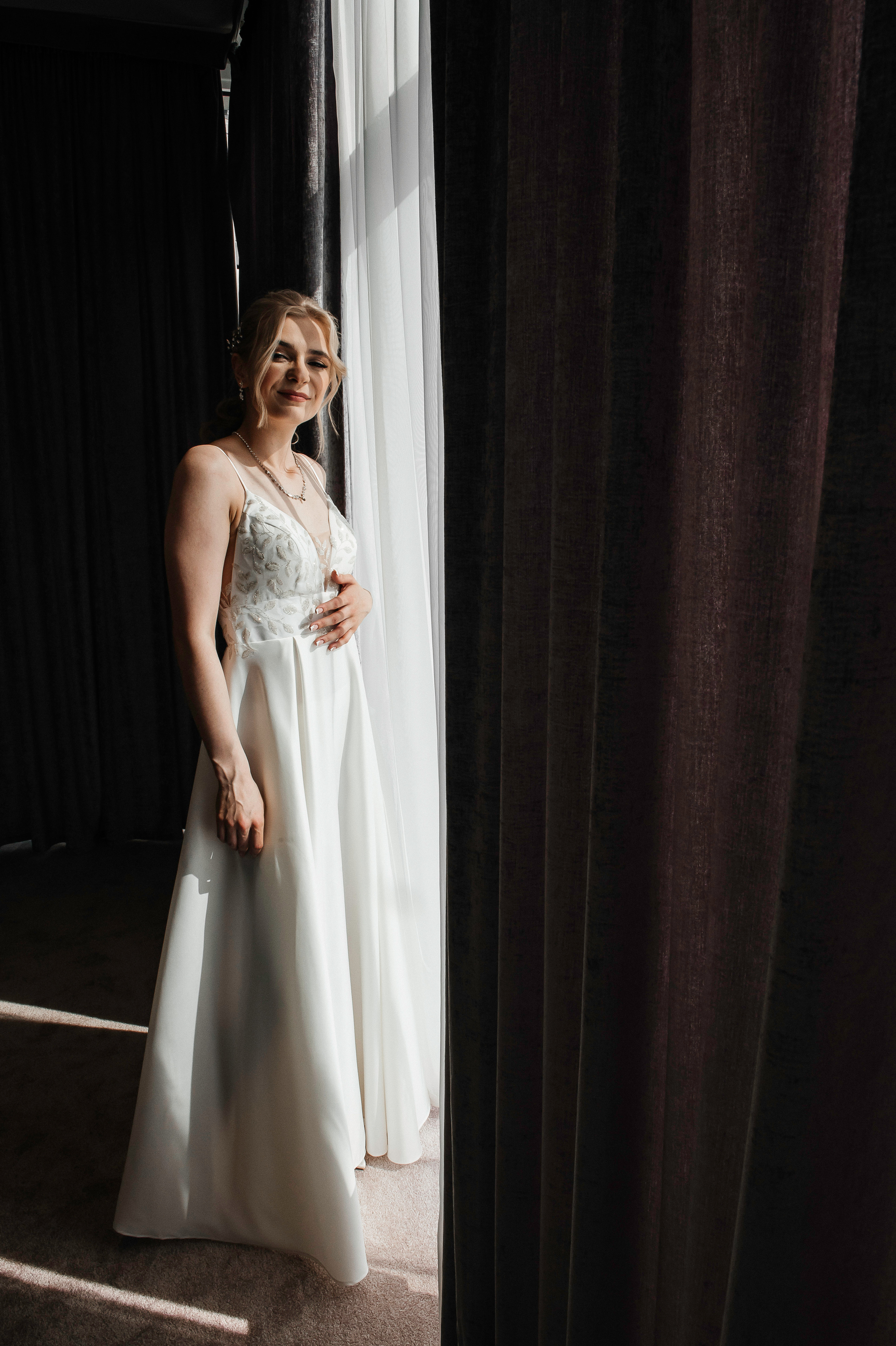 Максим и Виолетта. Фотограф в Сургуте Светлана Гибадуллина