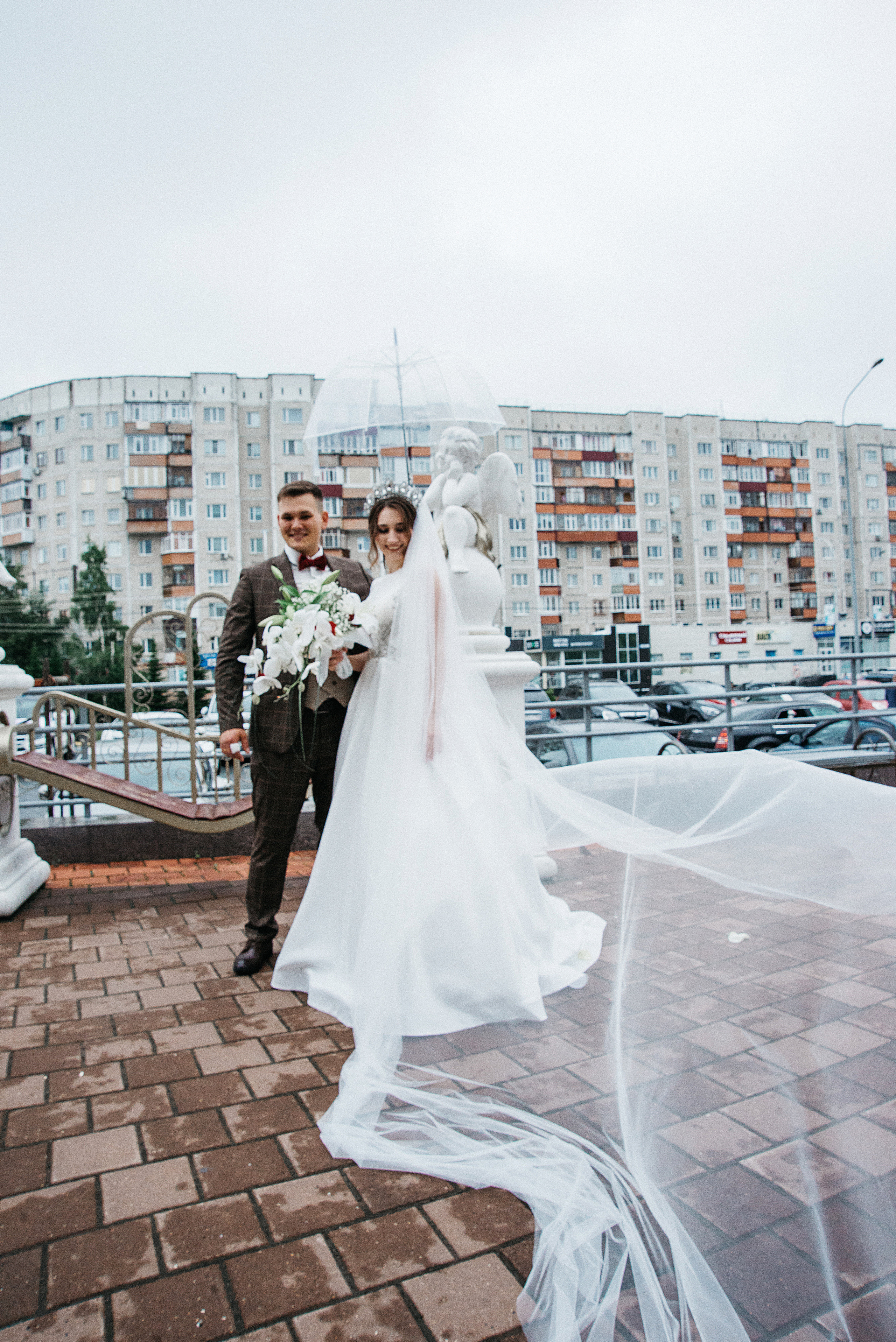 Сергей и Дарья. Фотограф в Сургуте Светлана Гибадуллина