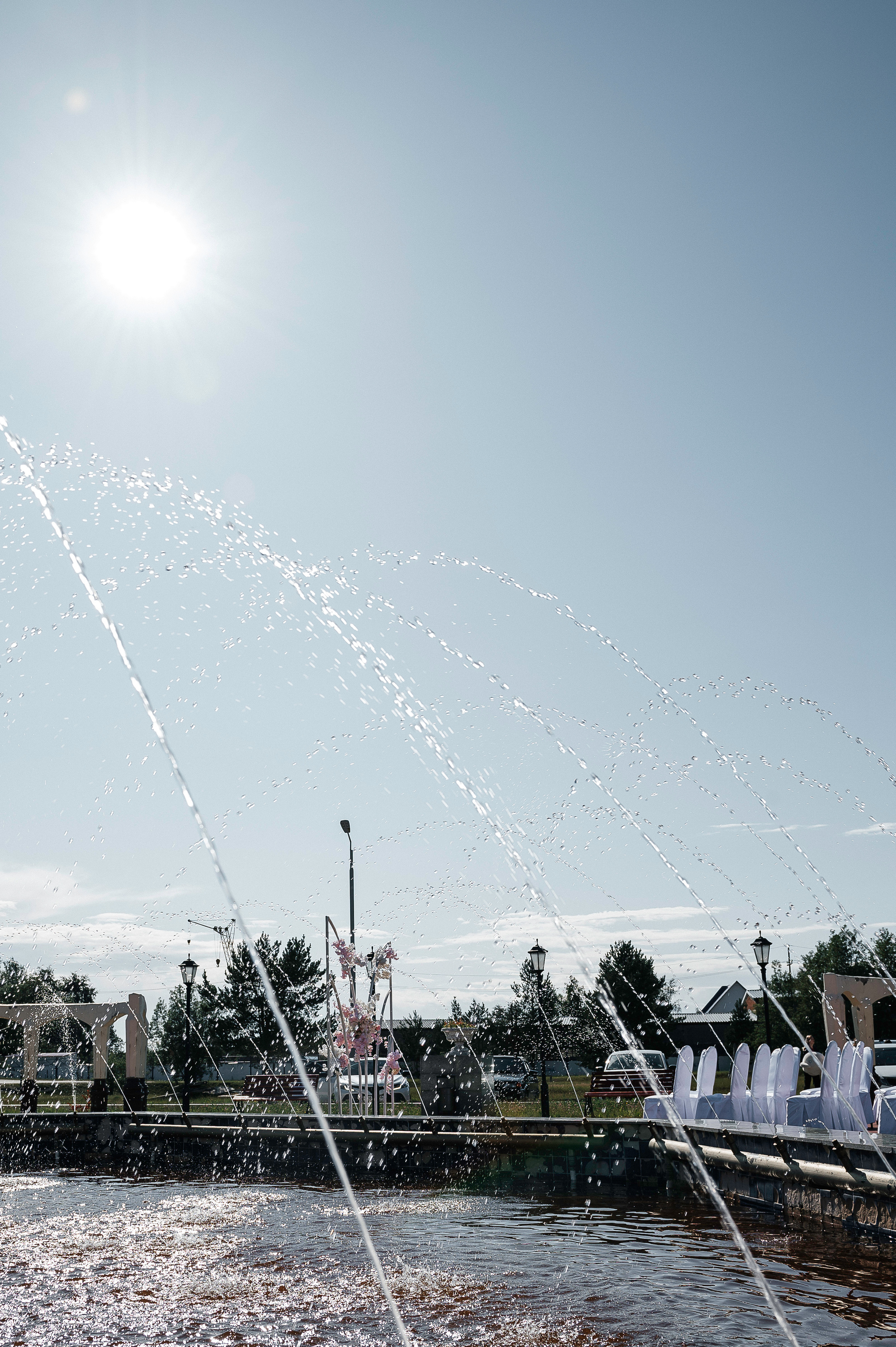 Максим и Виолетта. Фотограф в Сургуте Светлана Гибадуллина