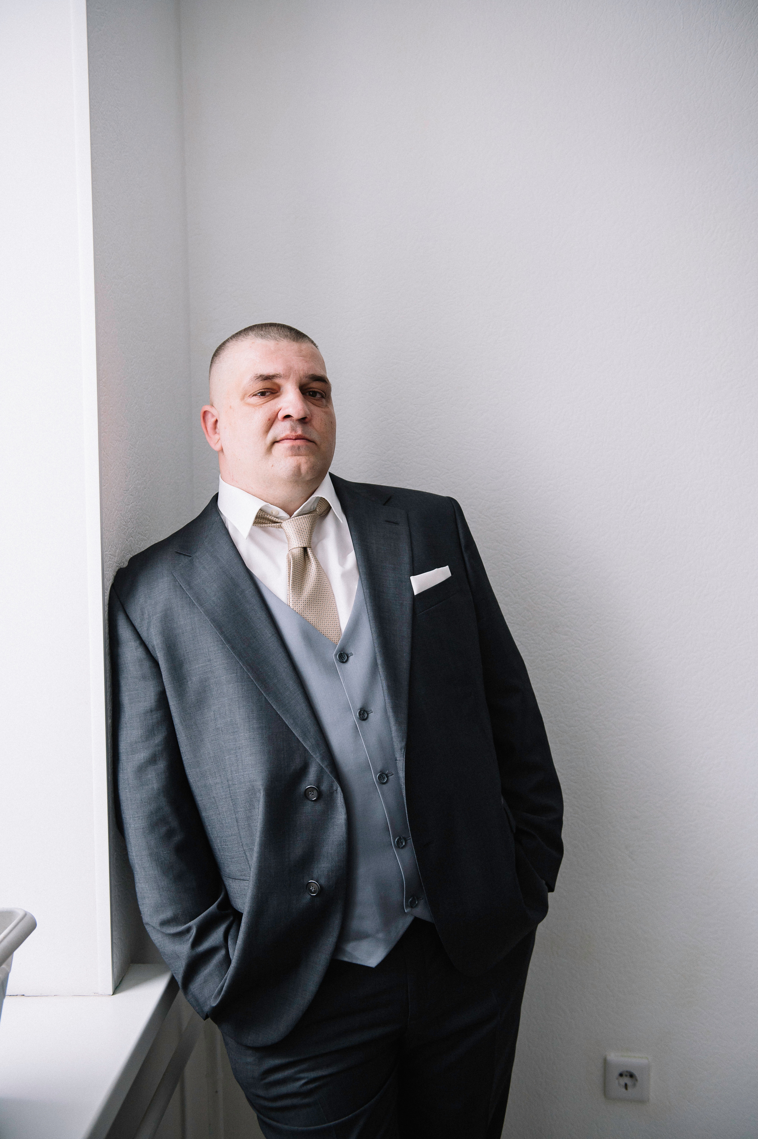 Денис и Анна. Фотограф в Сургуте Светлана Гибадуллина