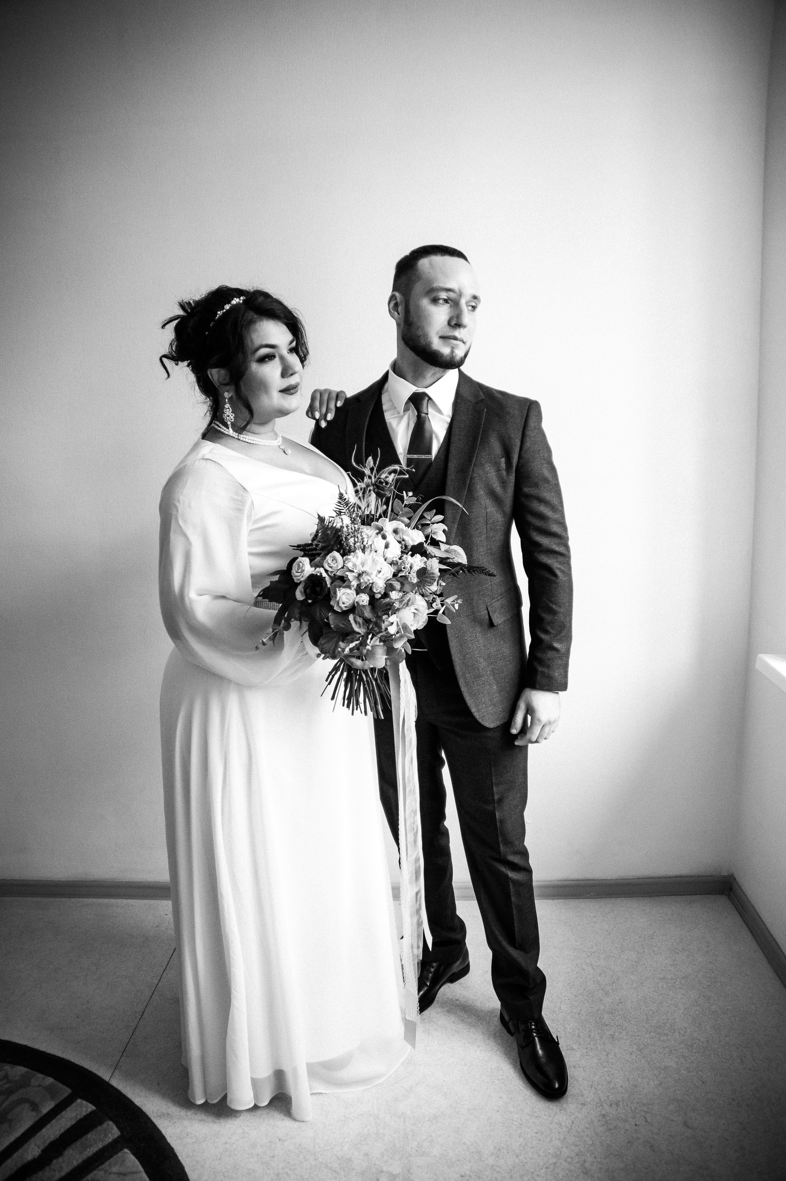 Глеб и Таисия. Фотограф в Сургуте Светлана Гибадуллина