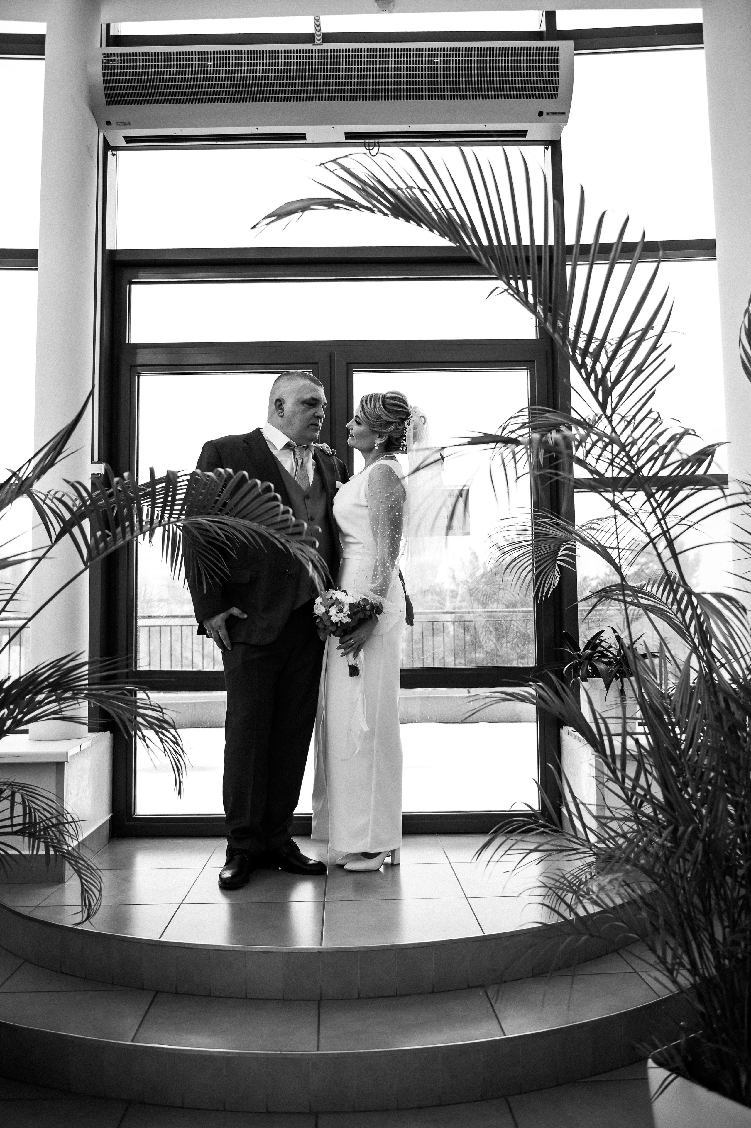 Денис и Анна. Фотограф в Сургуте Светлана Гибадуллина