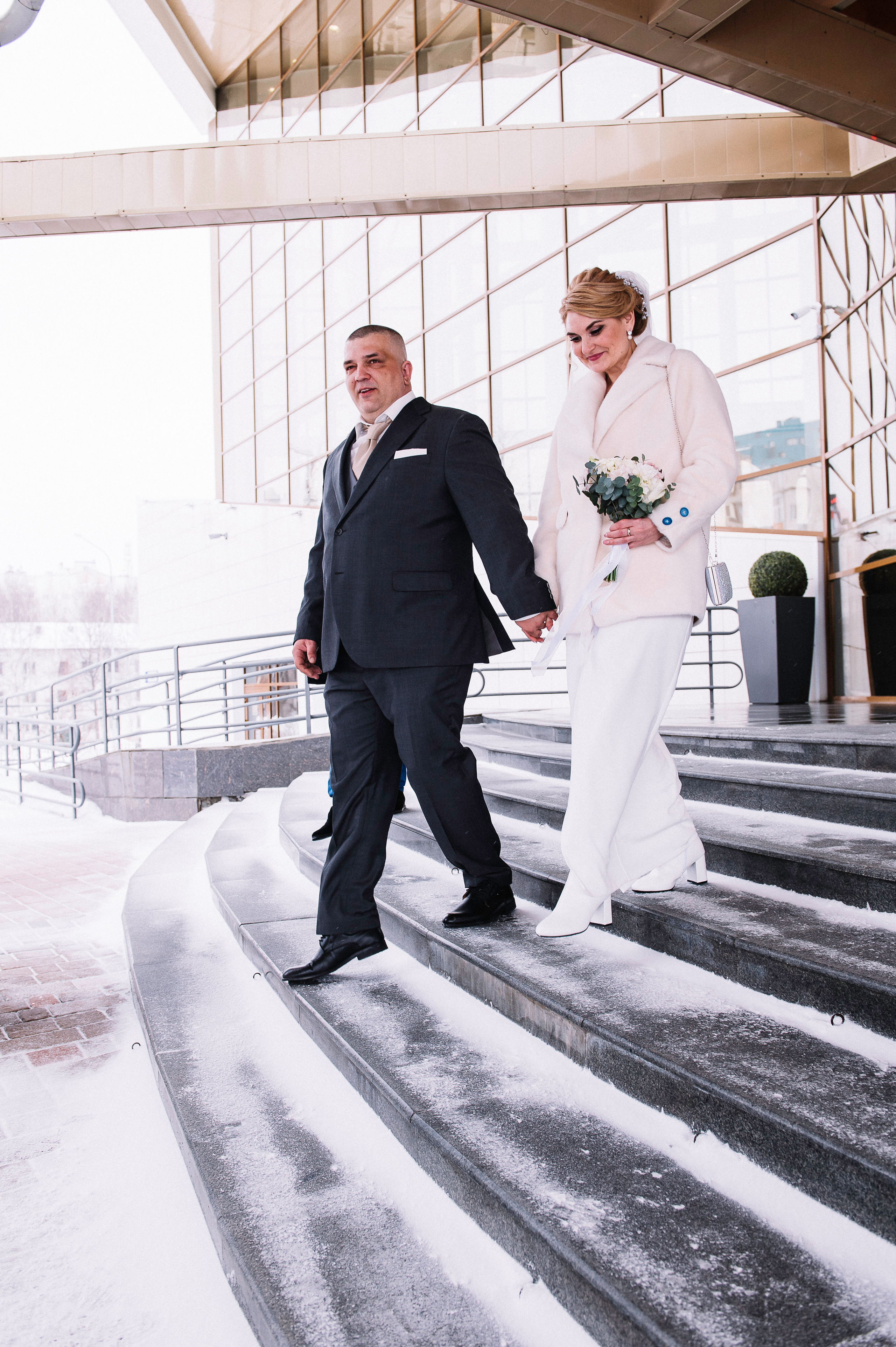 Денис и Анна. Фотограф в Сургуте Светлана Гибадуллина