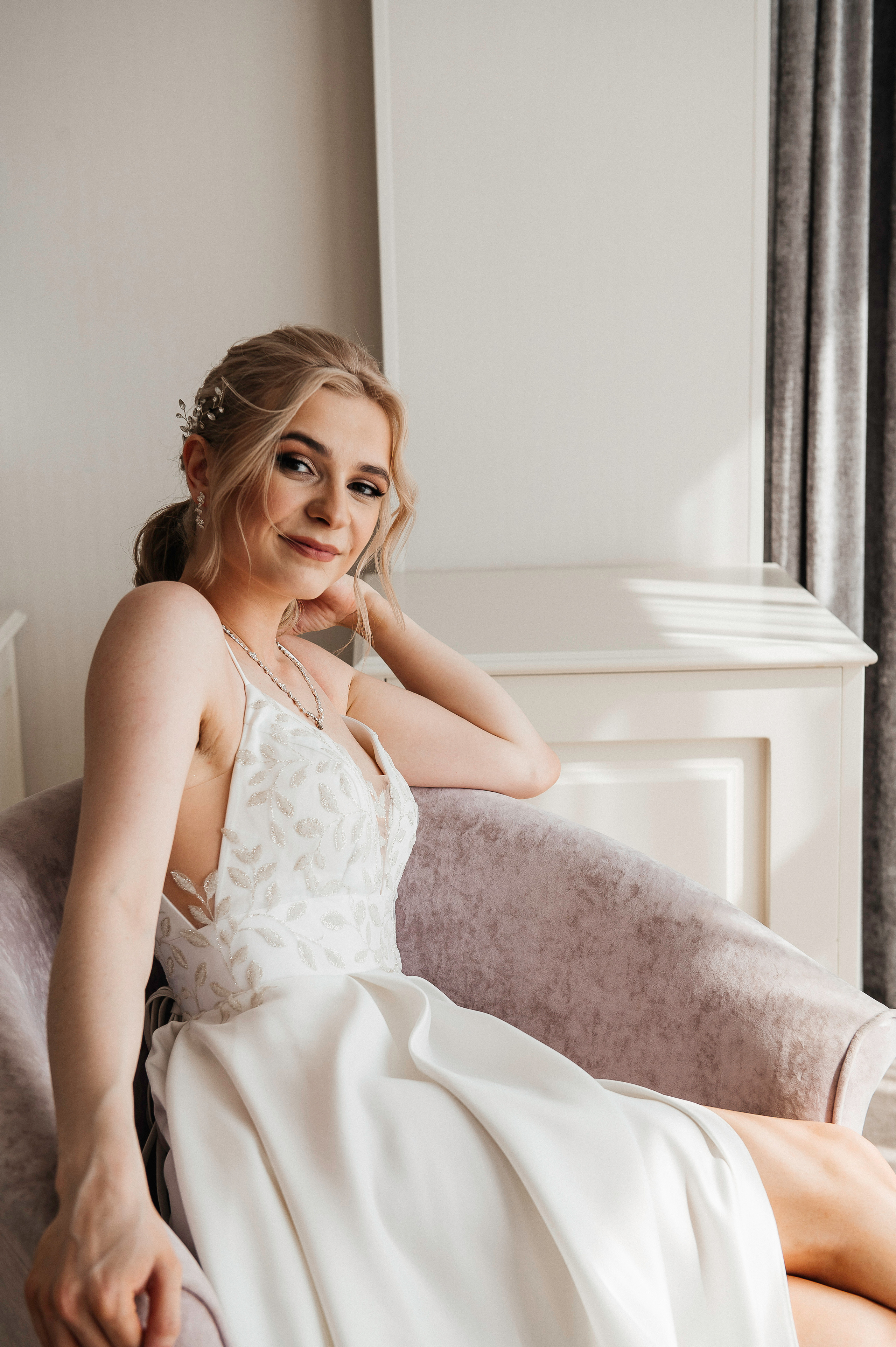 Максим и Виолетта. Фотограф в Сургуте Светлана Гибадуллина