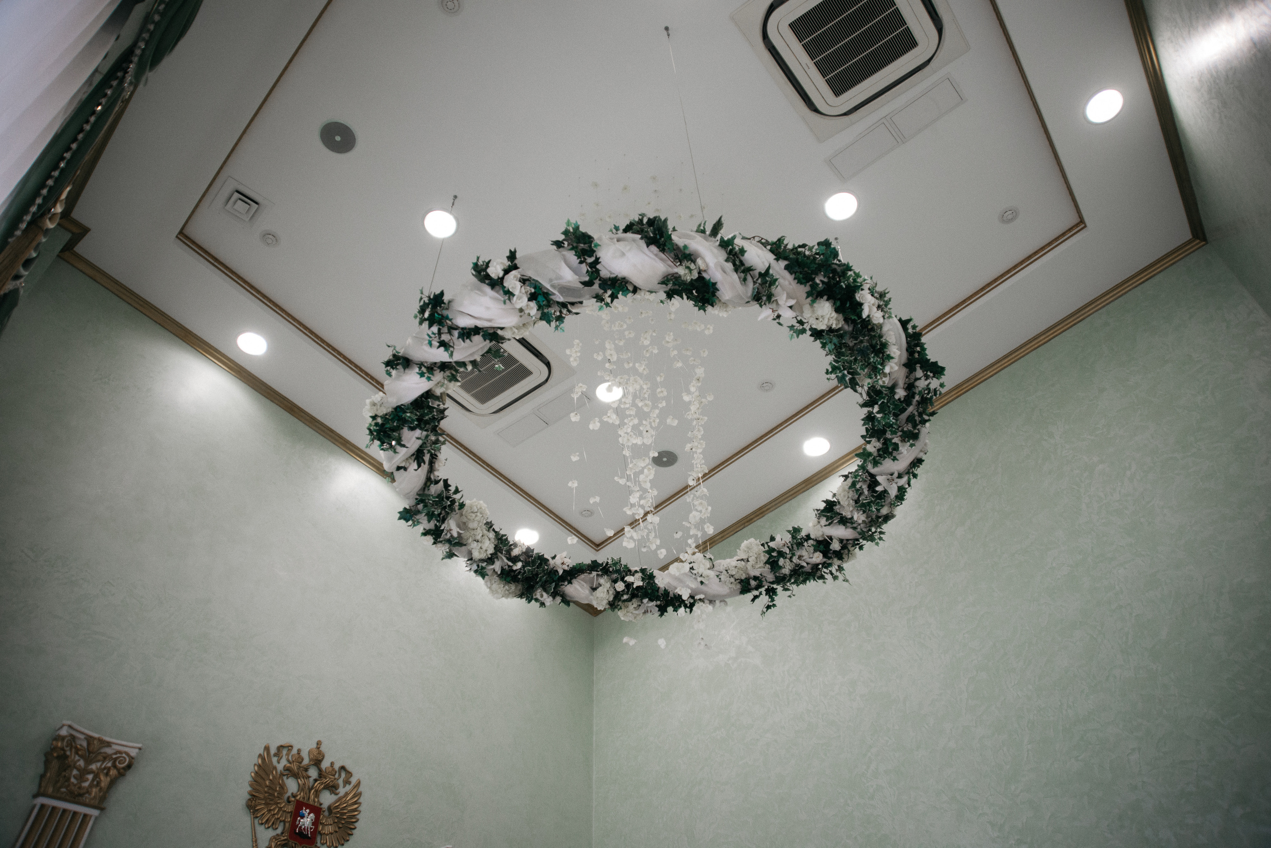 Сергей и Дарья. Фотограф в Сургуте Светлана Гибадуллина