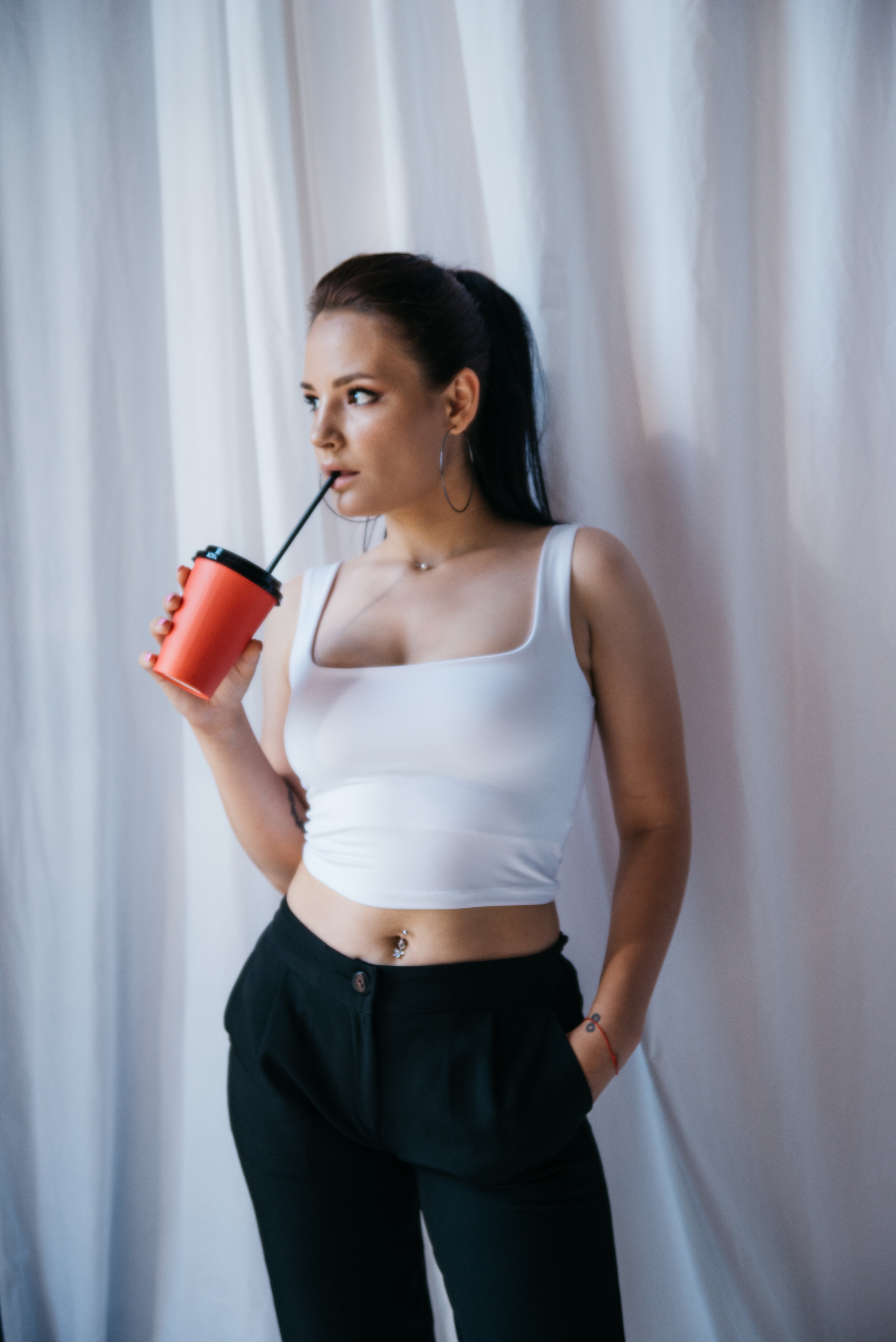 Ксения. Фотограф в Сургуте Светлана Гибадуллина