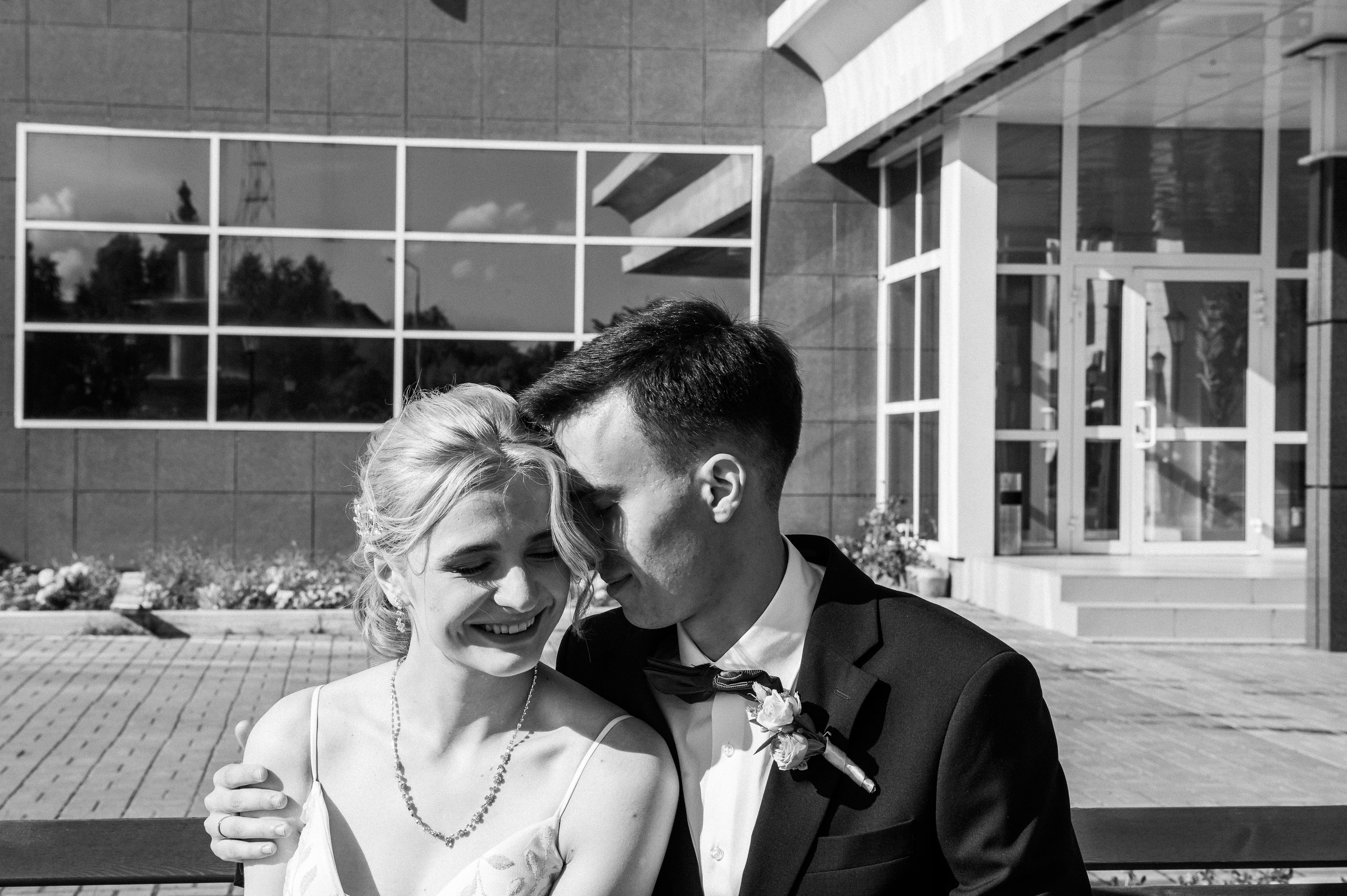 Максим и Виолетта. Фотограф в Сургуте Светлана Гибадуллина