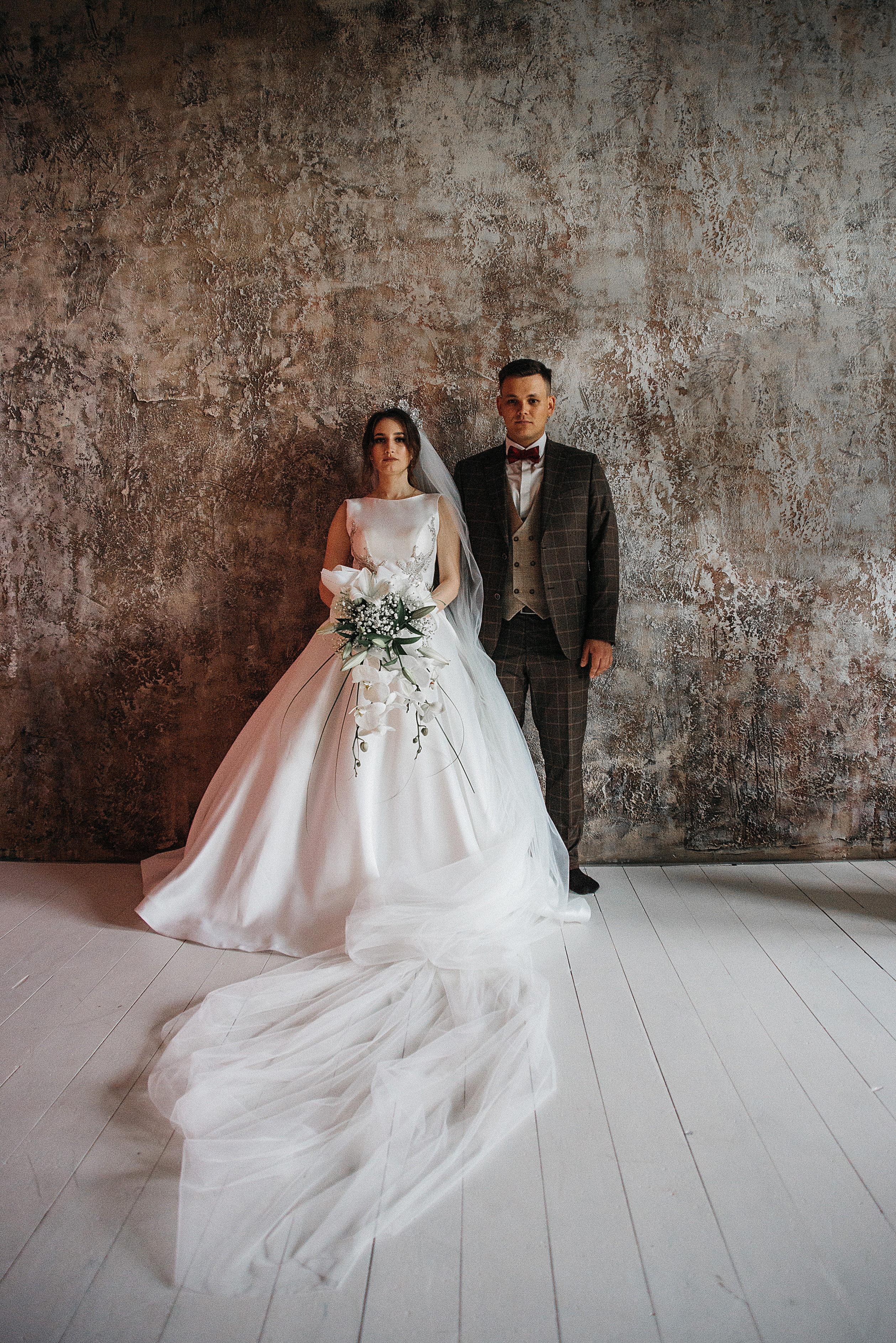 Сергей и Дарья. Фотограф в Сургуте Светлана Гибадуллина