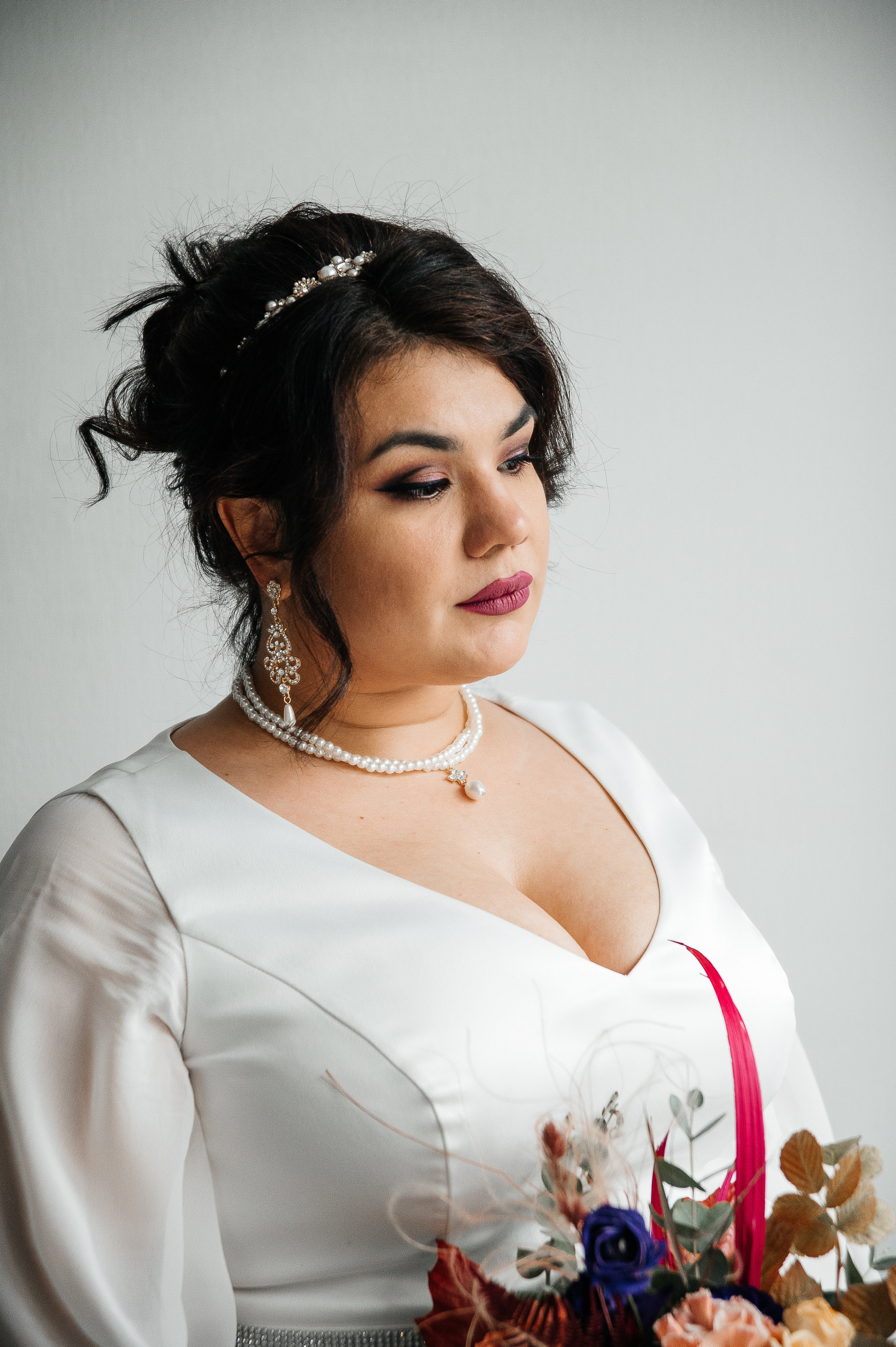 Глеб и Таисия. Фотограф в Сургуте Светлана Гибадуллина