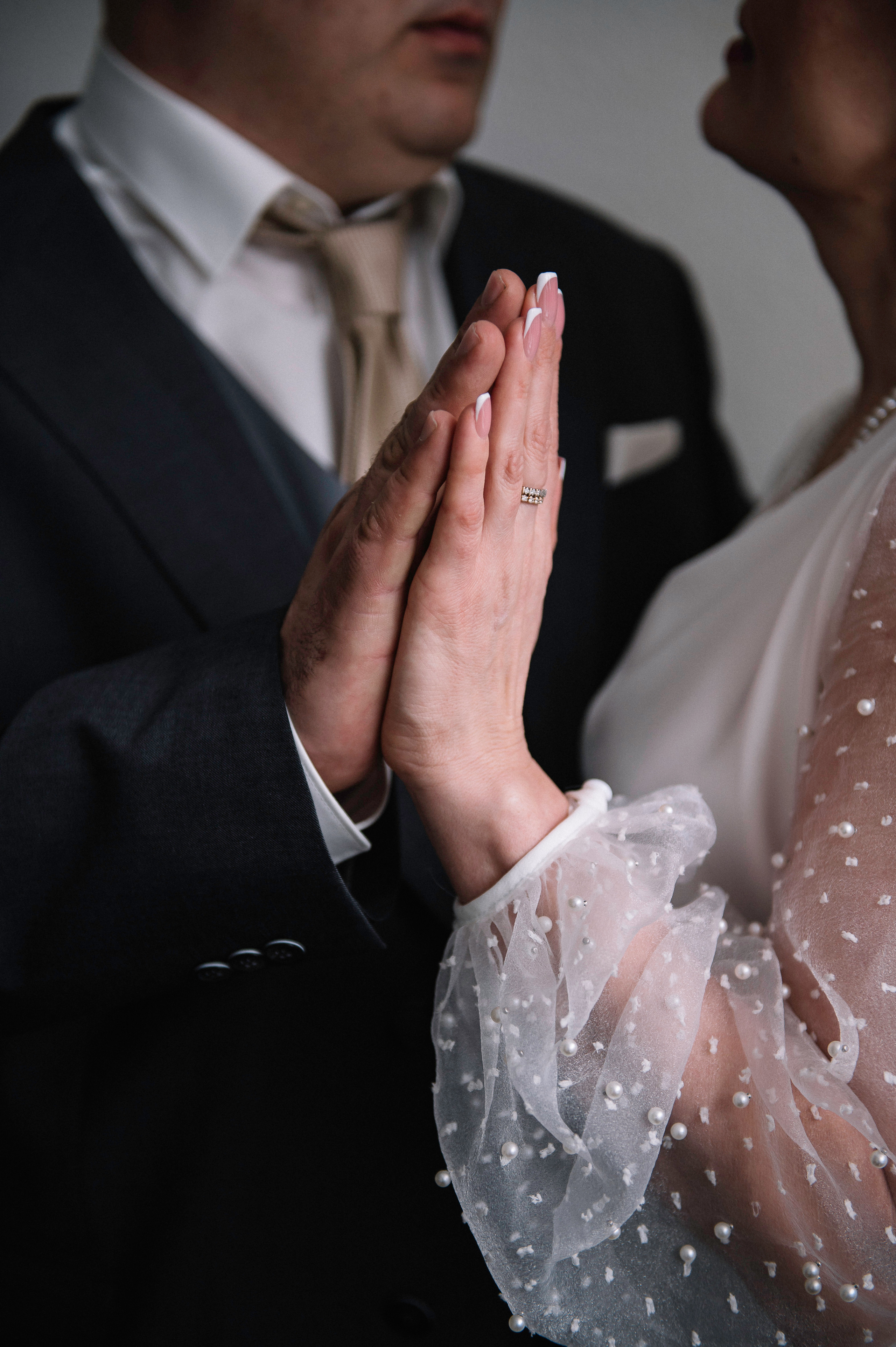 Денис и Анна. Фотограф в Сургуте Светлана Гибадуллина