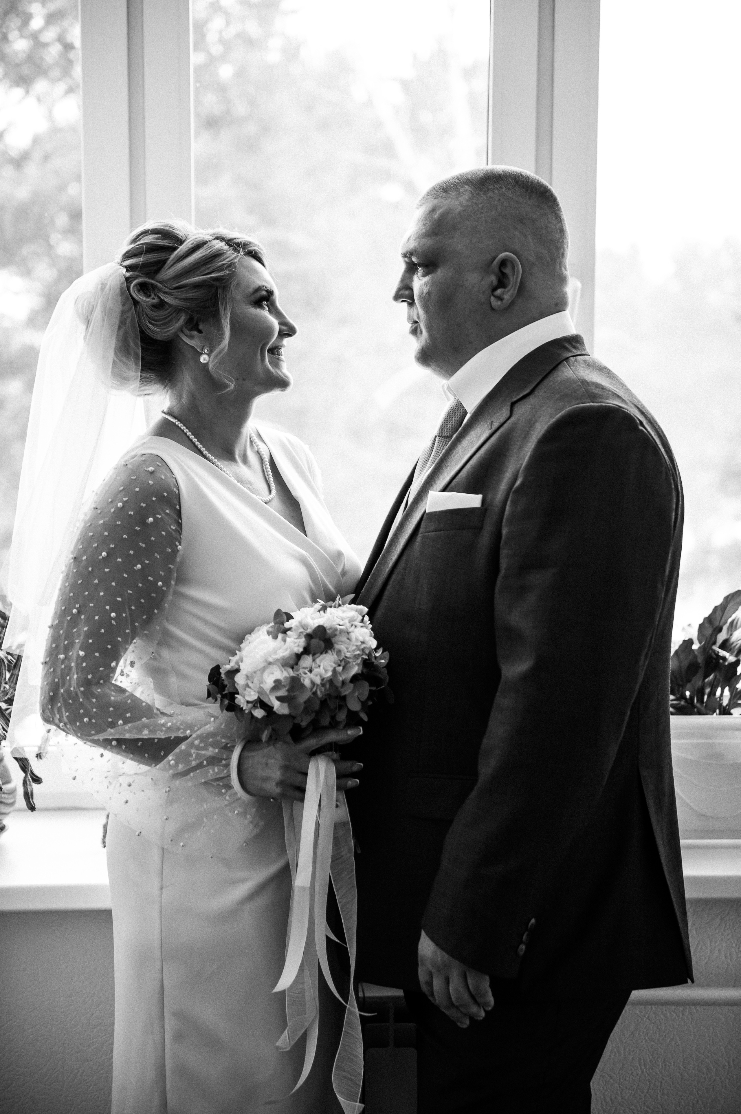 Денис и Анна. Фотограф в Сургуте Светлана Гибадуллина