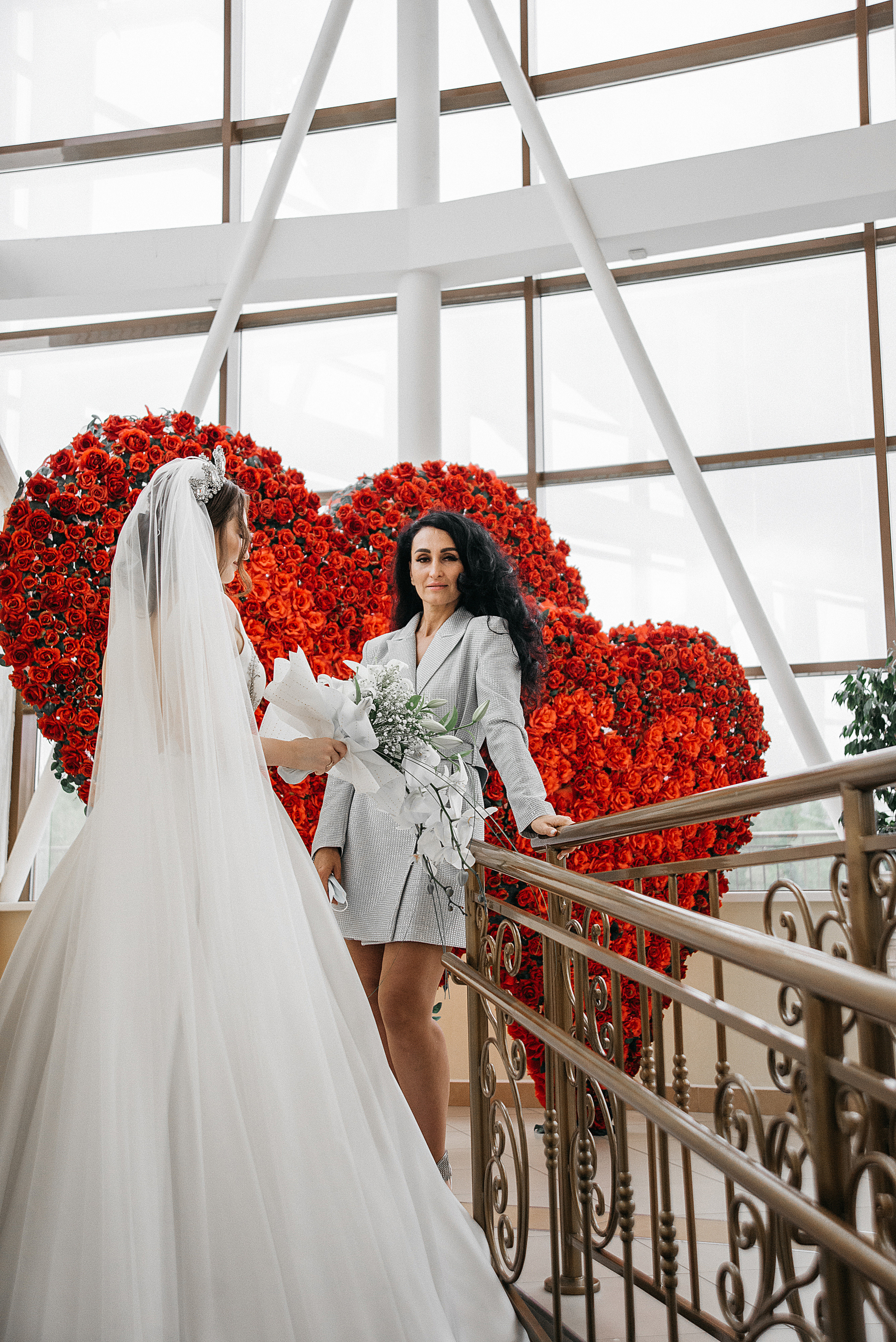 Сергей и Дарья. Фотограф в Сургуте Светлана Гибадуллина