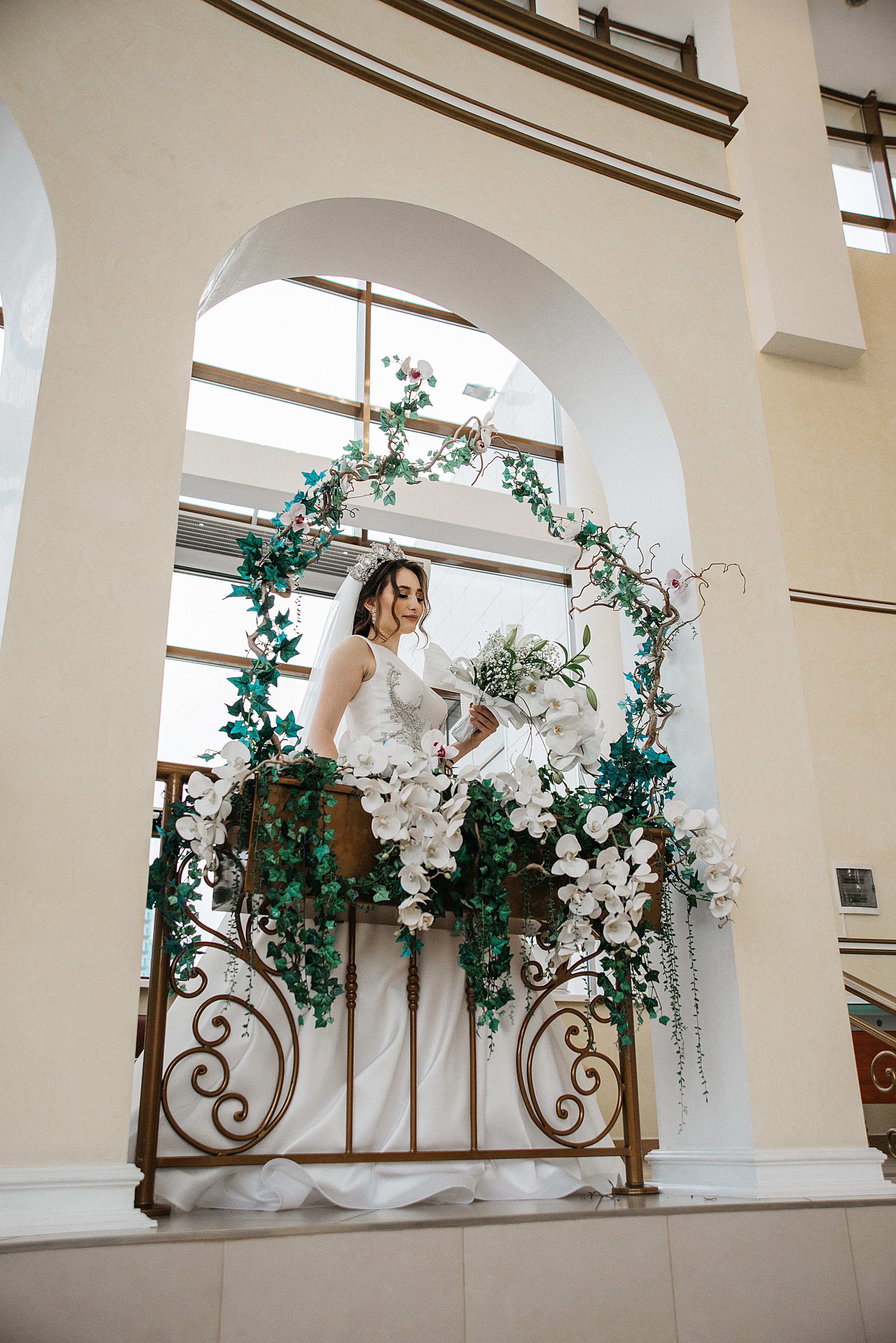 Сергей и Дарья. Фотограф в Сургуте Светлана Гибадуллина